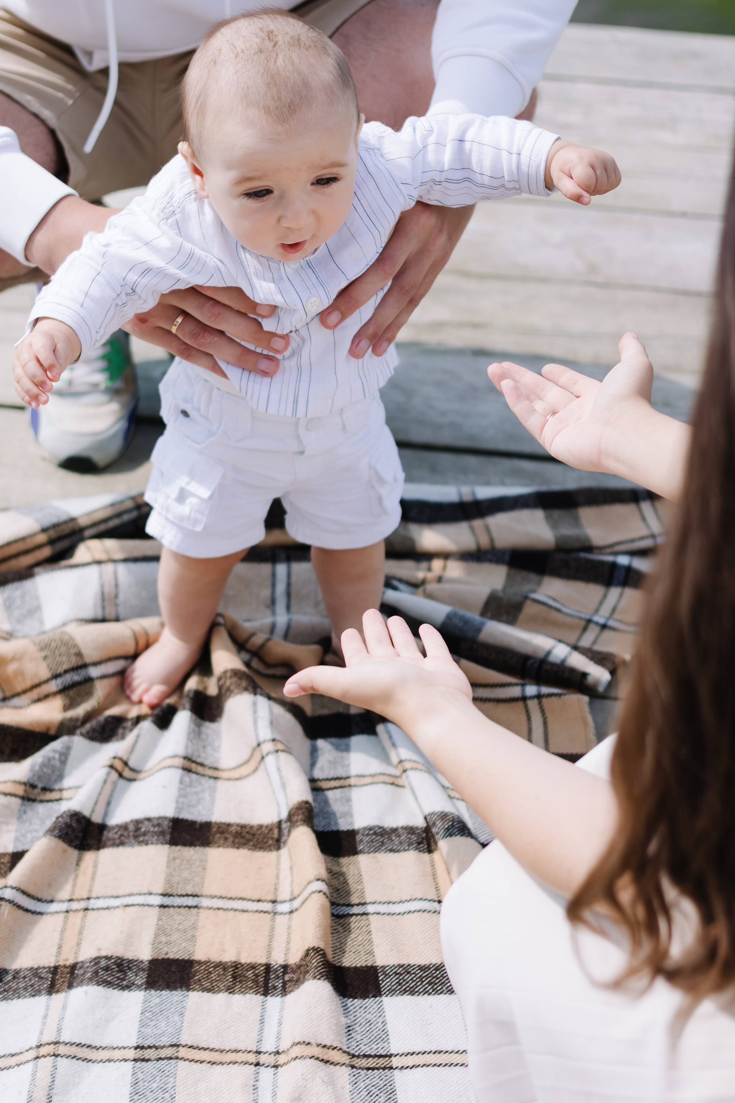 Маша, Савелий и Марк. Кристина | youseeitmyway | Фото