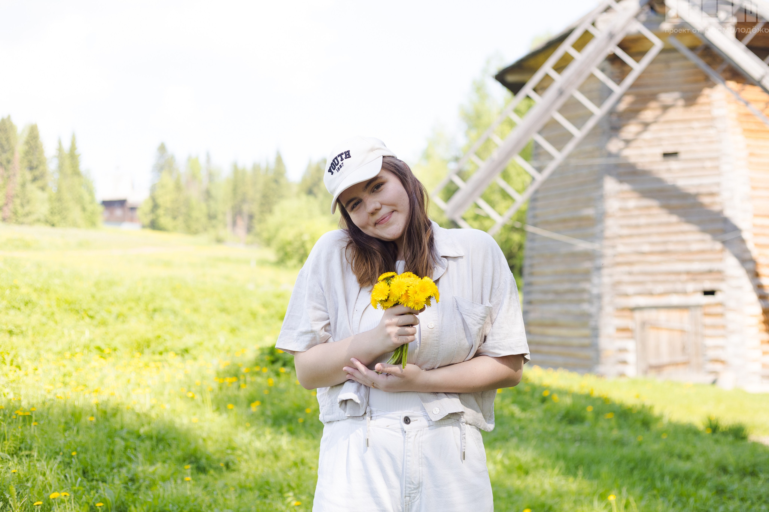 Блог-Тур ШУМ. Кристина | youseeitmyway | Фото