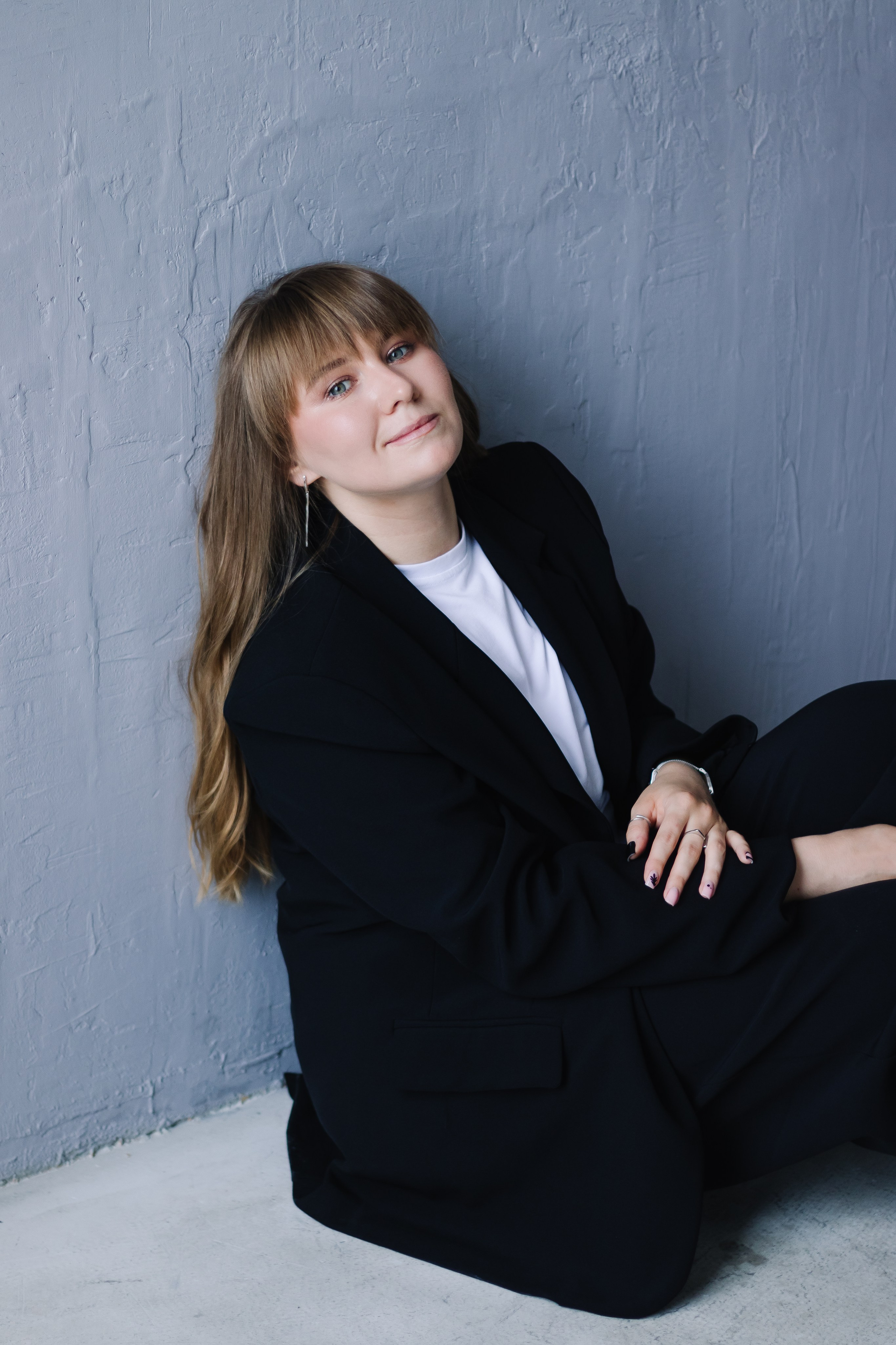 Саша. Кристина | youseeitmyway | Фото