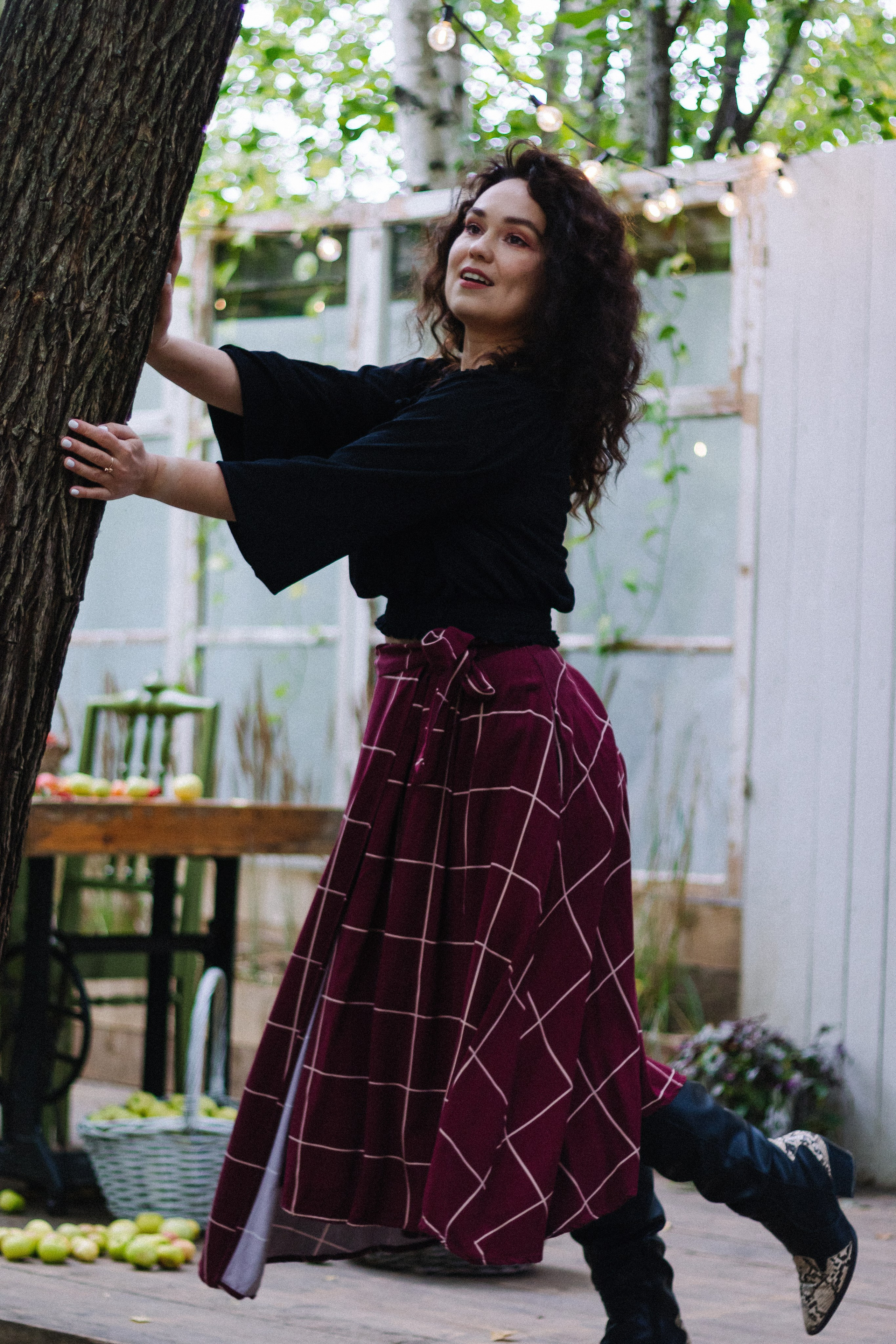 Катя. Кристина | youseeitmyway | Фото