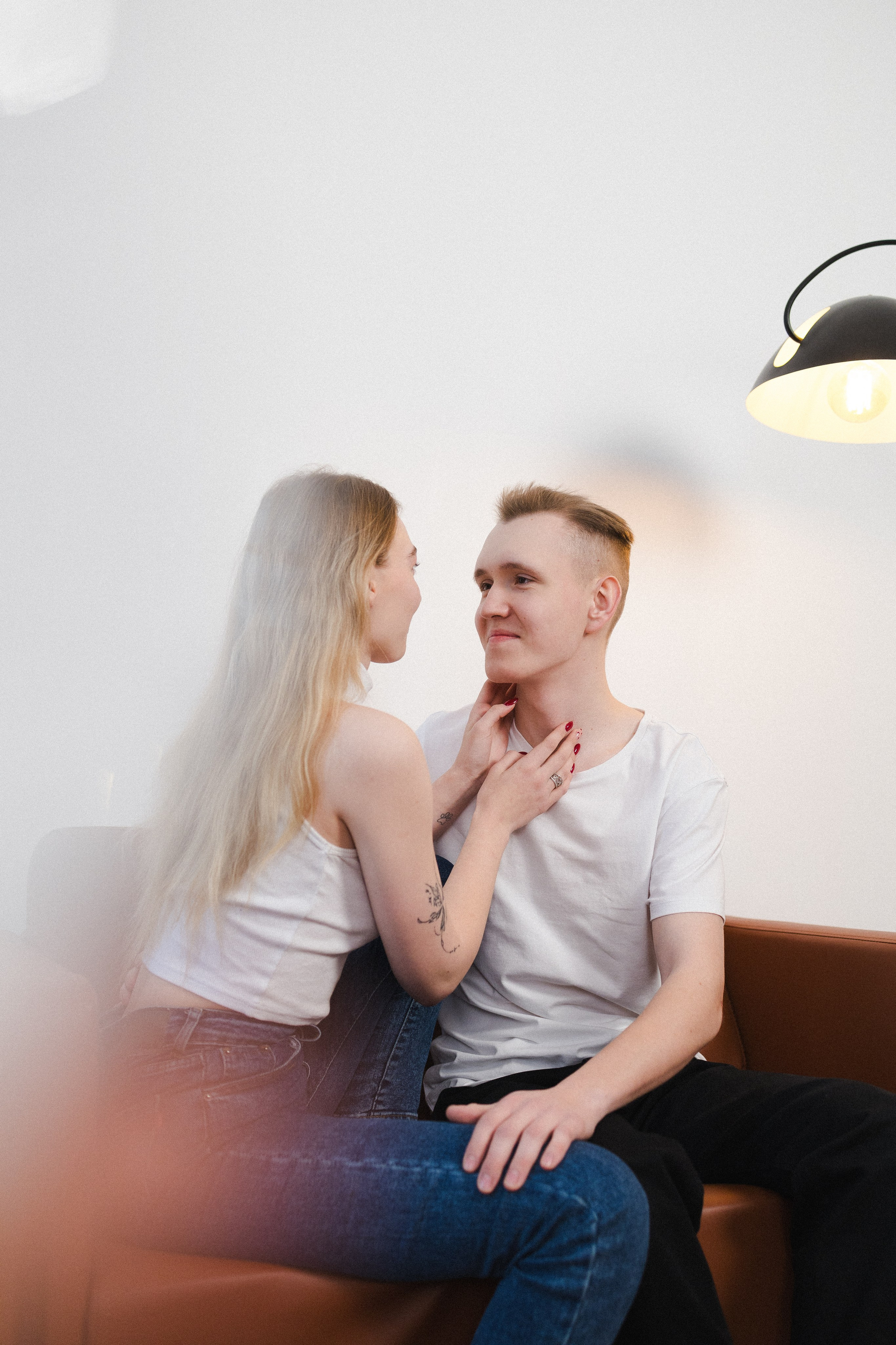 Алёна и Максим. Кристина | youseeitmyway | Фото