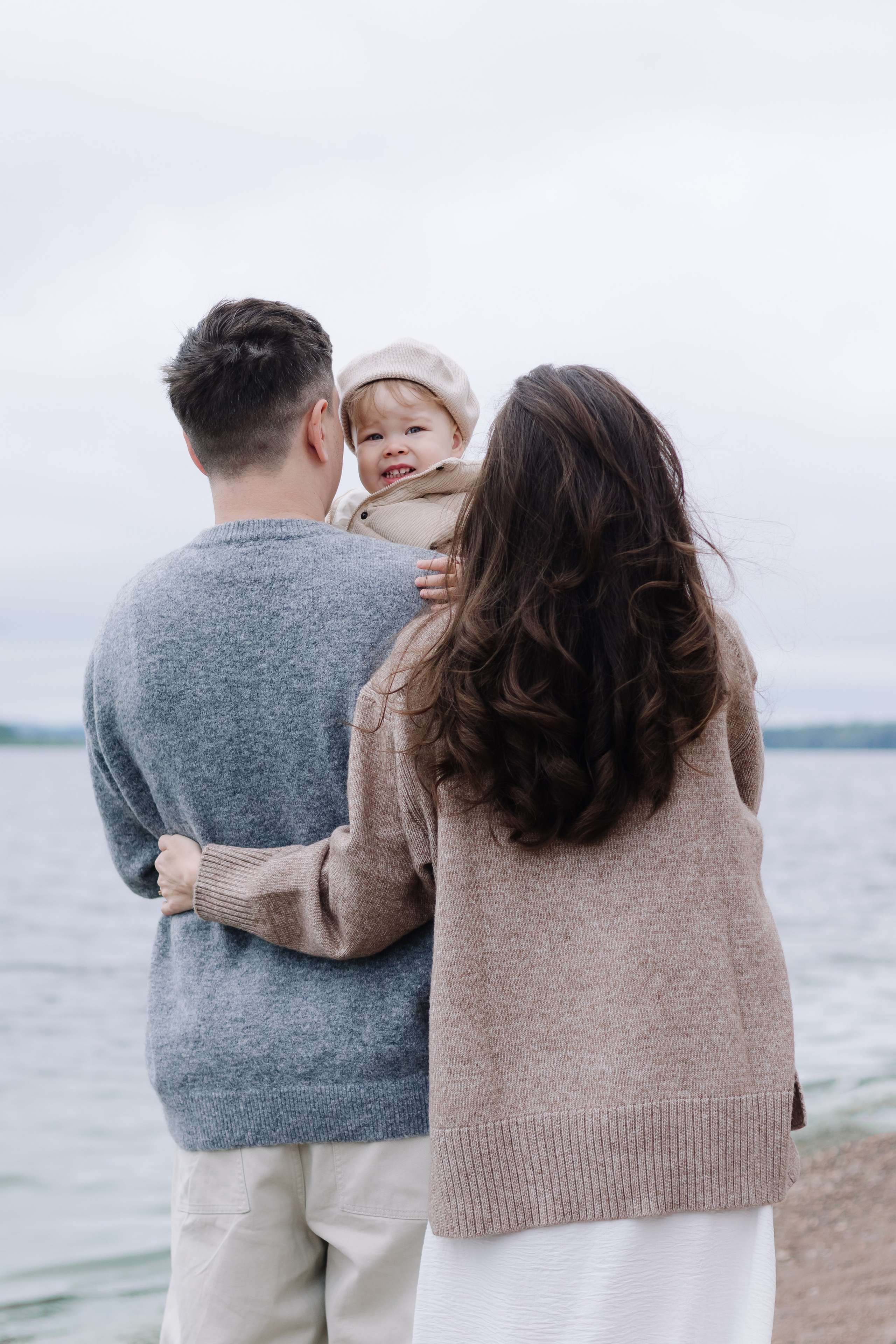 Ирина, Вадим и Алиса. Кристина | youseeitmyway | Фото