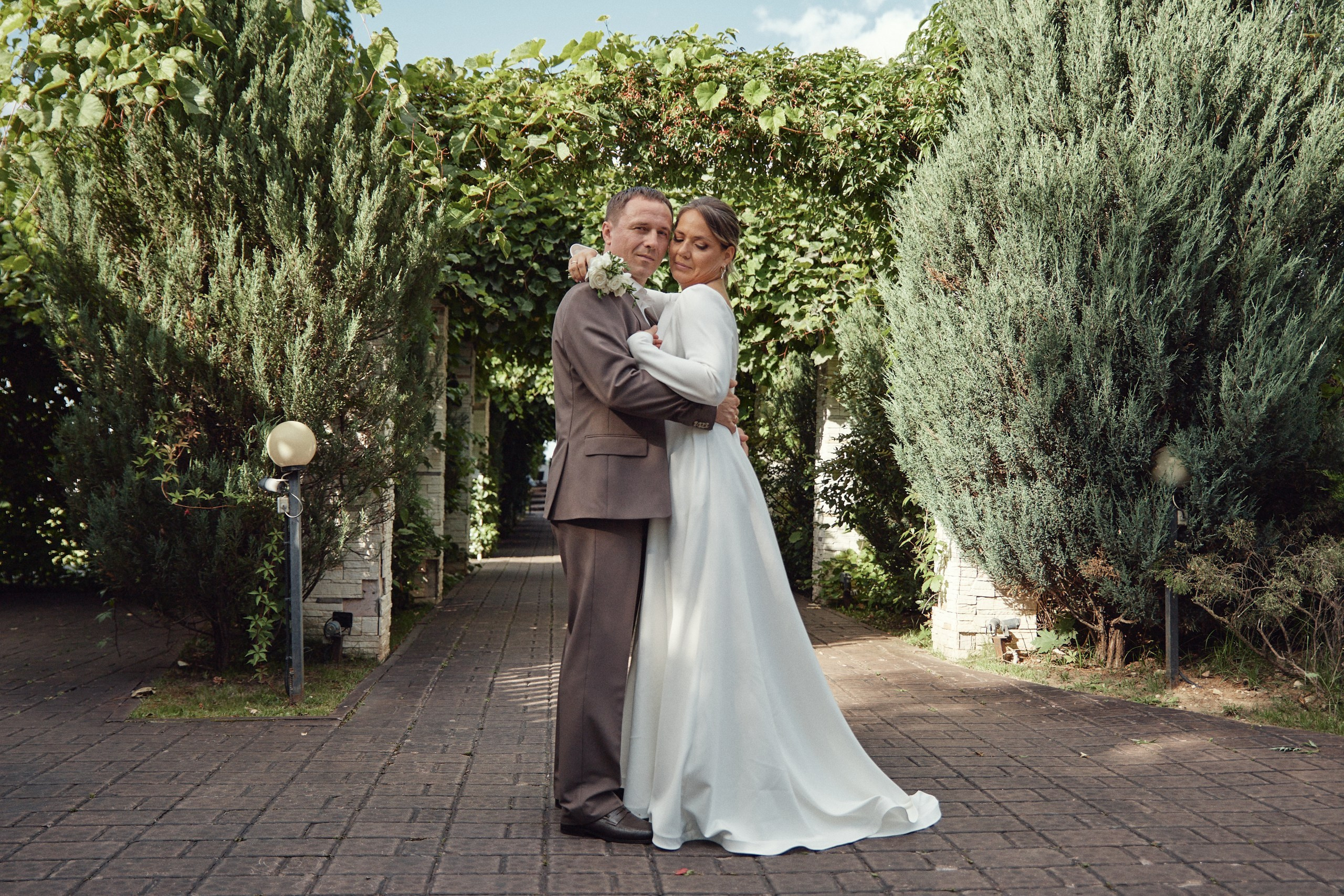 Счастье здесь. Свадебный фотограф Антон Артюшин. Работаю в Нижнем Новгороде и Москве