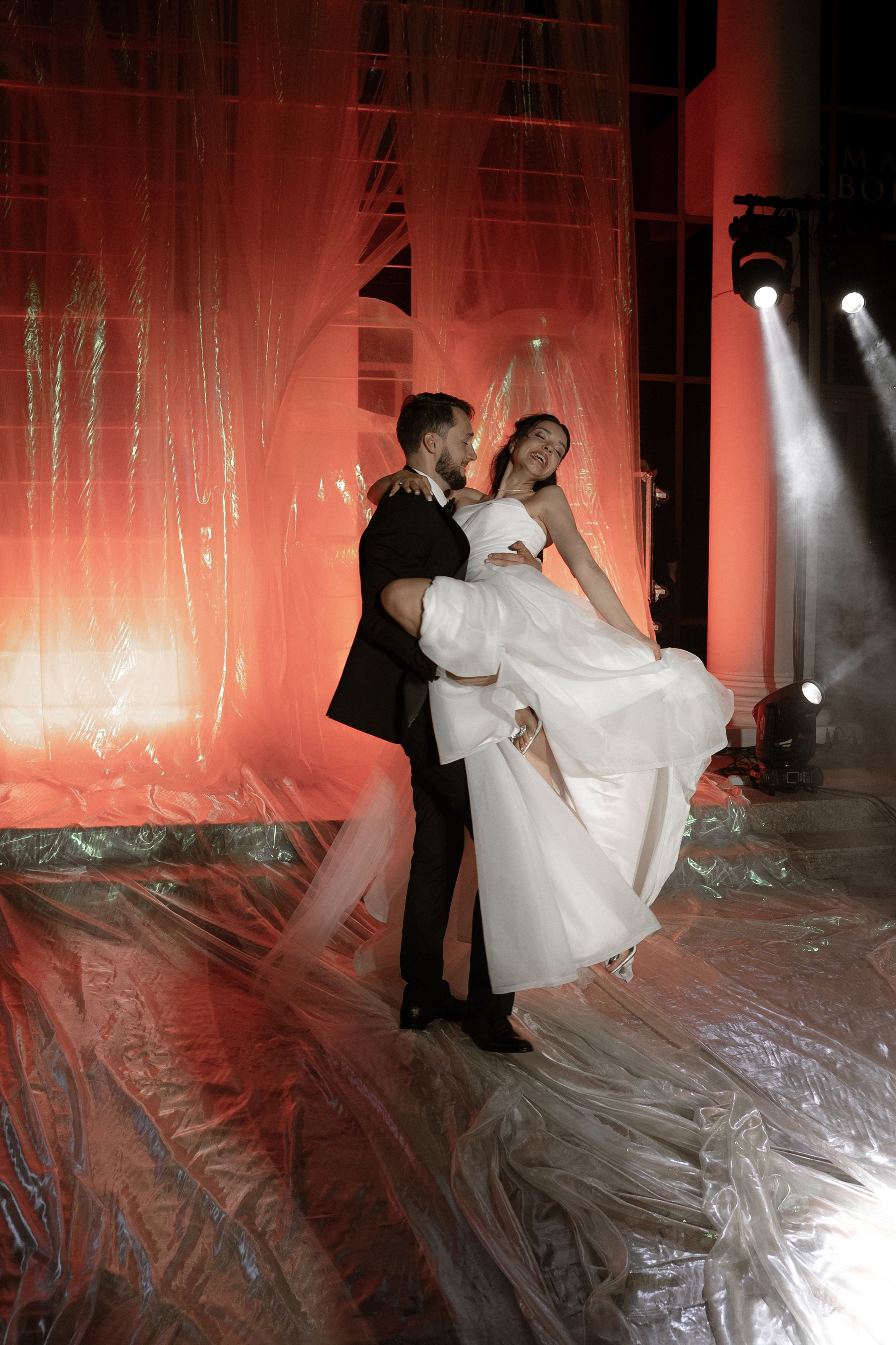 Алина+Александр. Анонс. Семейный и портретный фотограф в Саратове Сахарова Маша