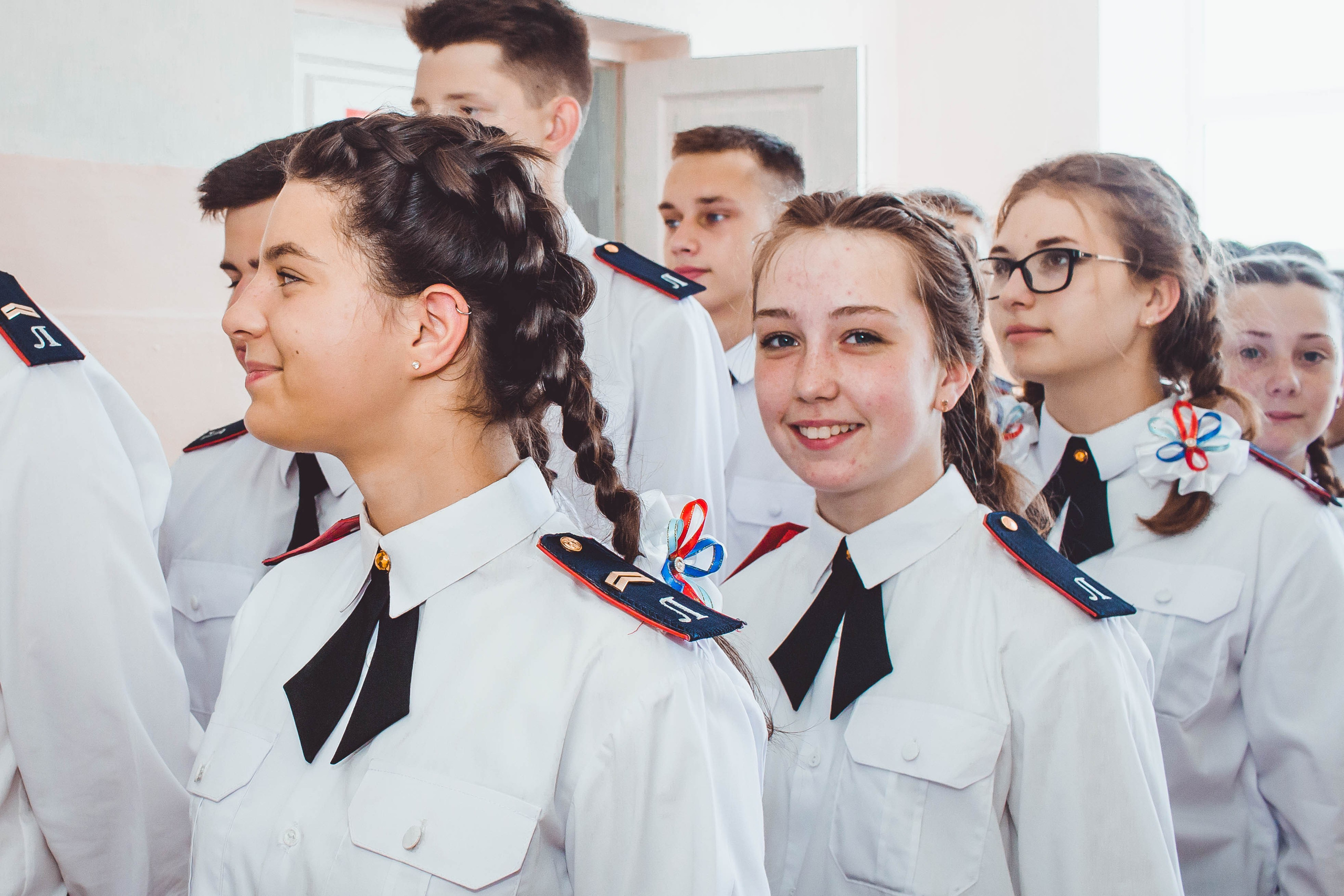 Репортажные фото свадеб, выпускных, других торжеств. Тори Ма | фотограф из Луганска Виктория Марченко