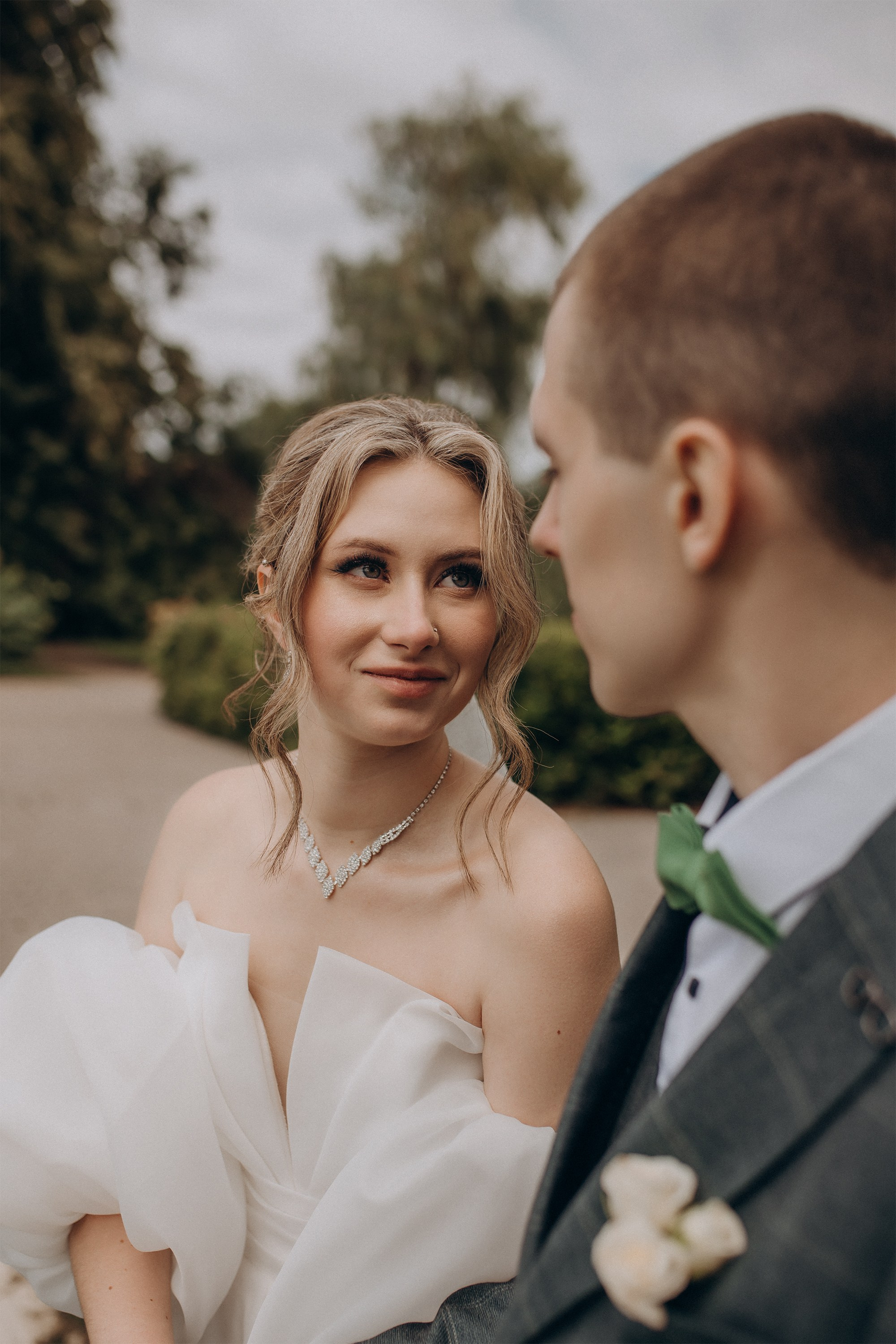 Ваше лето. Ваша история. Ваше счастье. Свадебный фотограф Илья Бринк