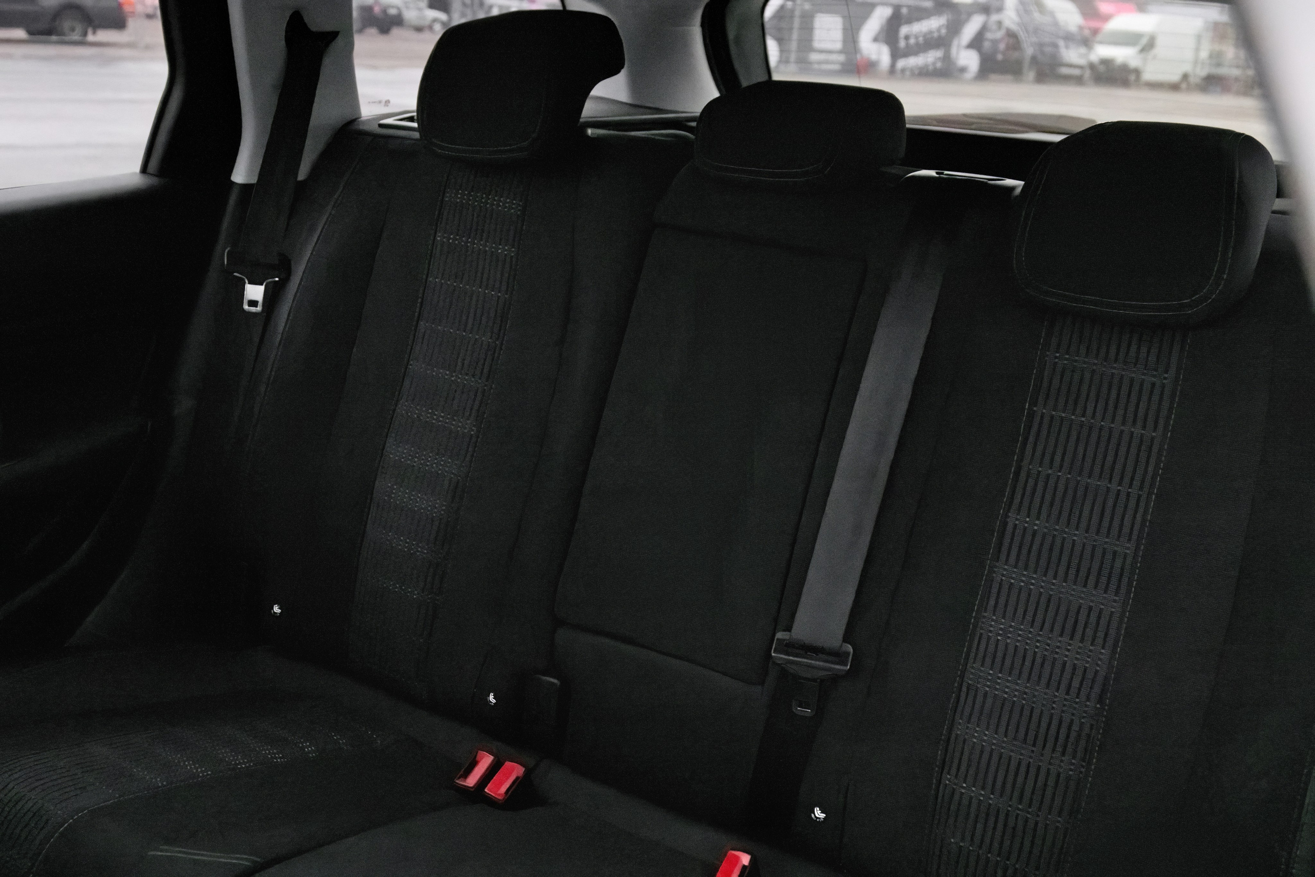 Peugeot 308. FM Media Сrew. Репортажные фото и видео