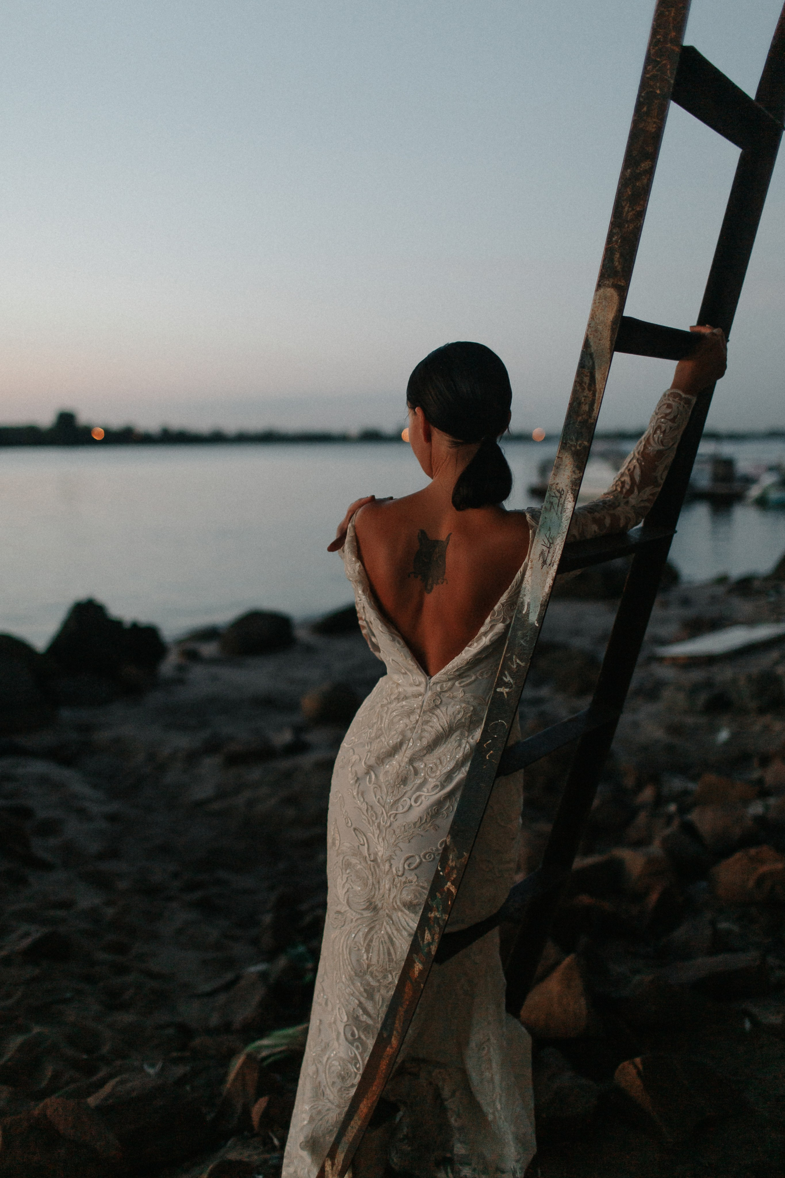 Екатерина. Фотограф в Архангельске Татьяна Дмитриева