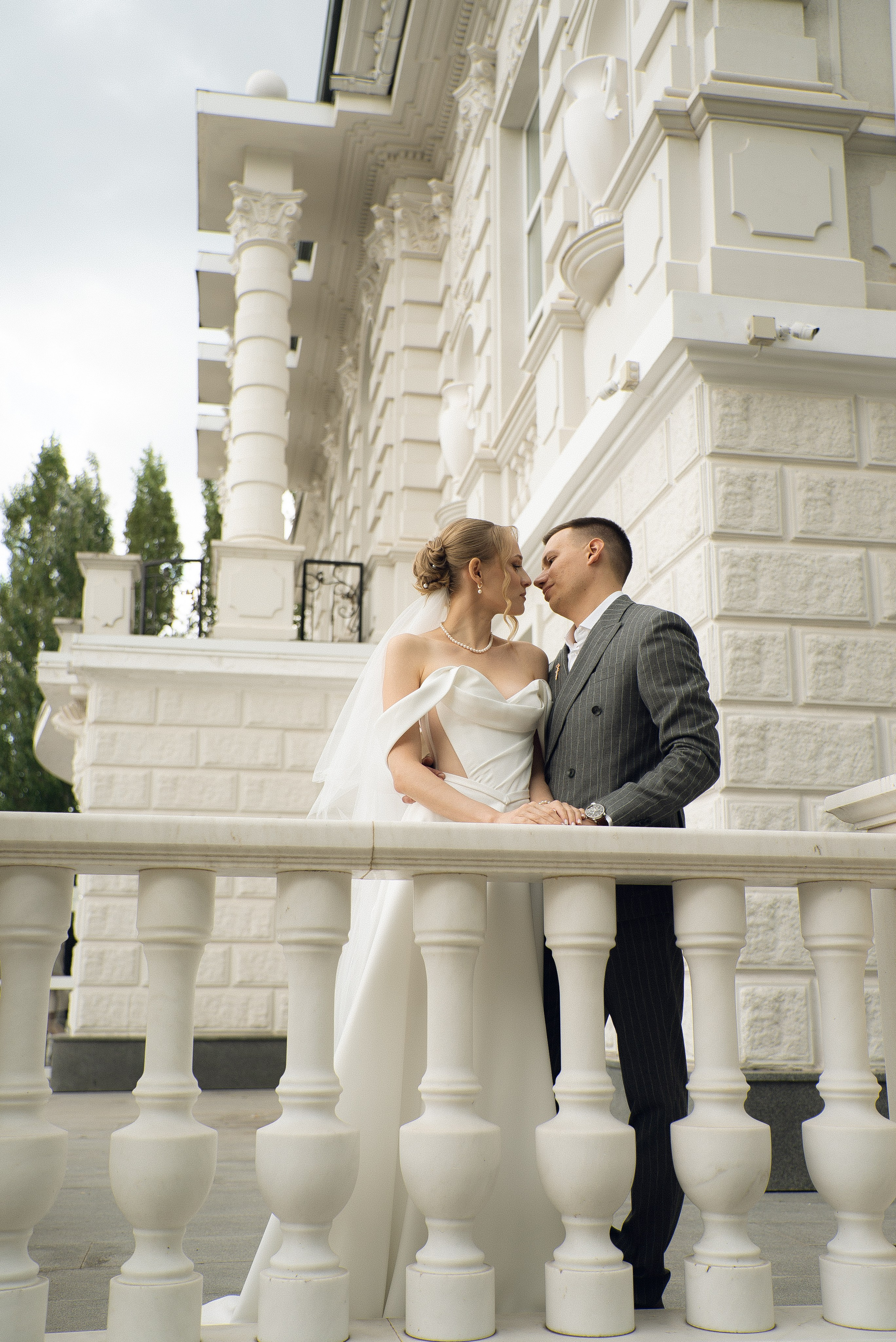 Руслан & Ксения. Свадебный и семейный фотограф в Лениногорске Альбина Хасаншина