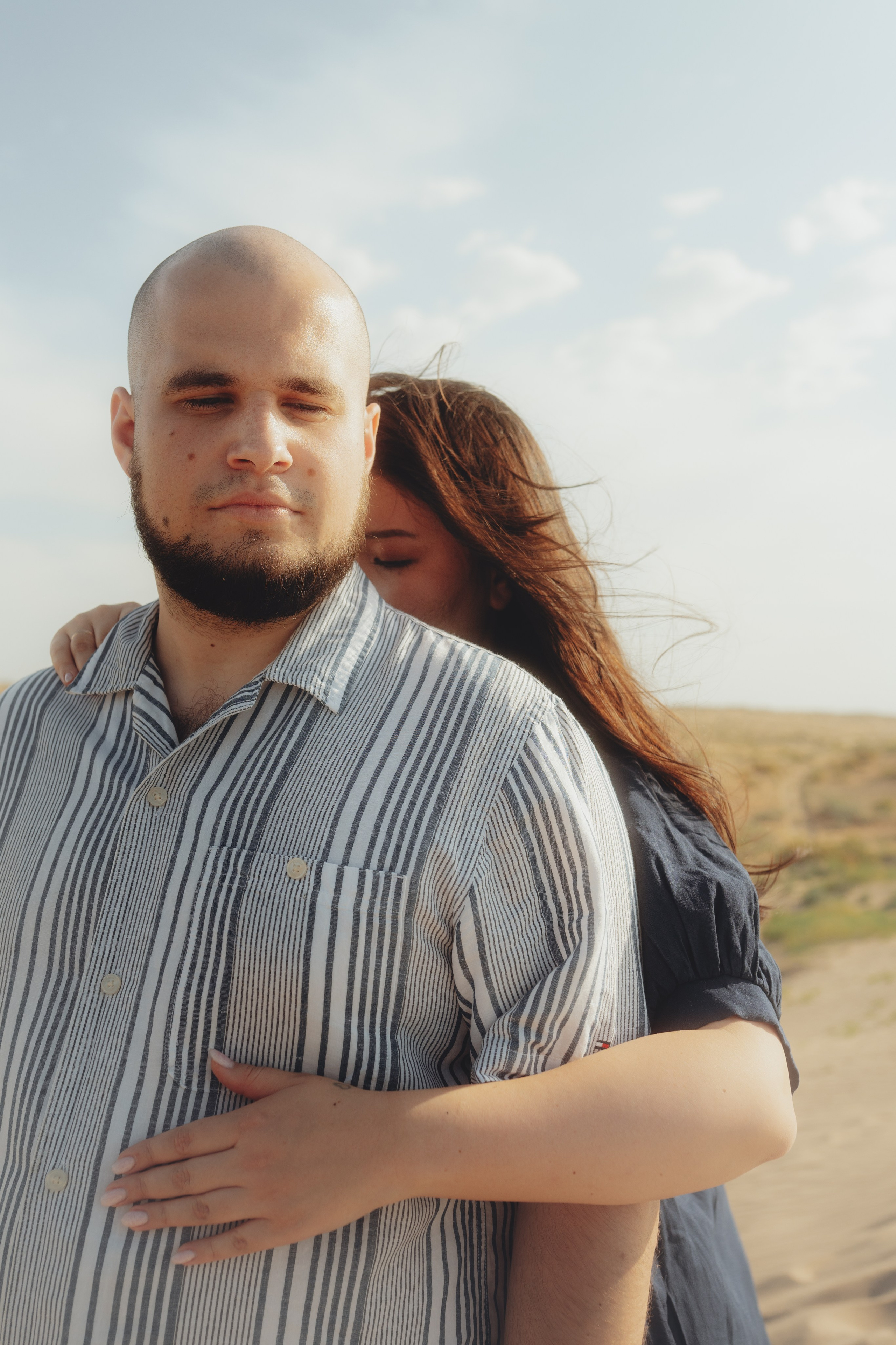 Alex&Dalila Love Story