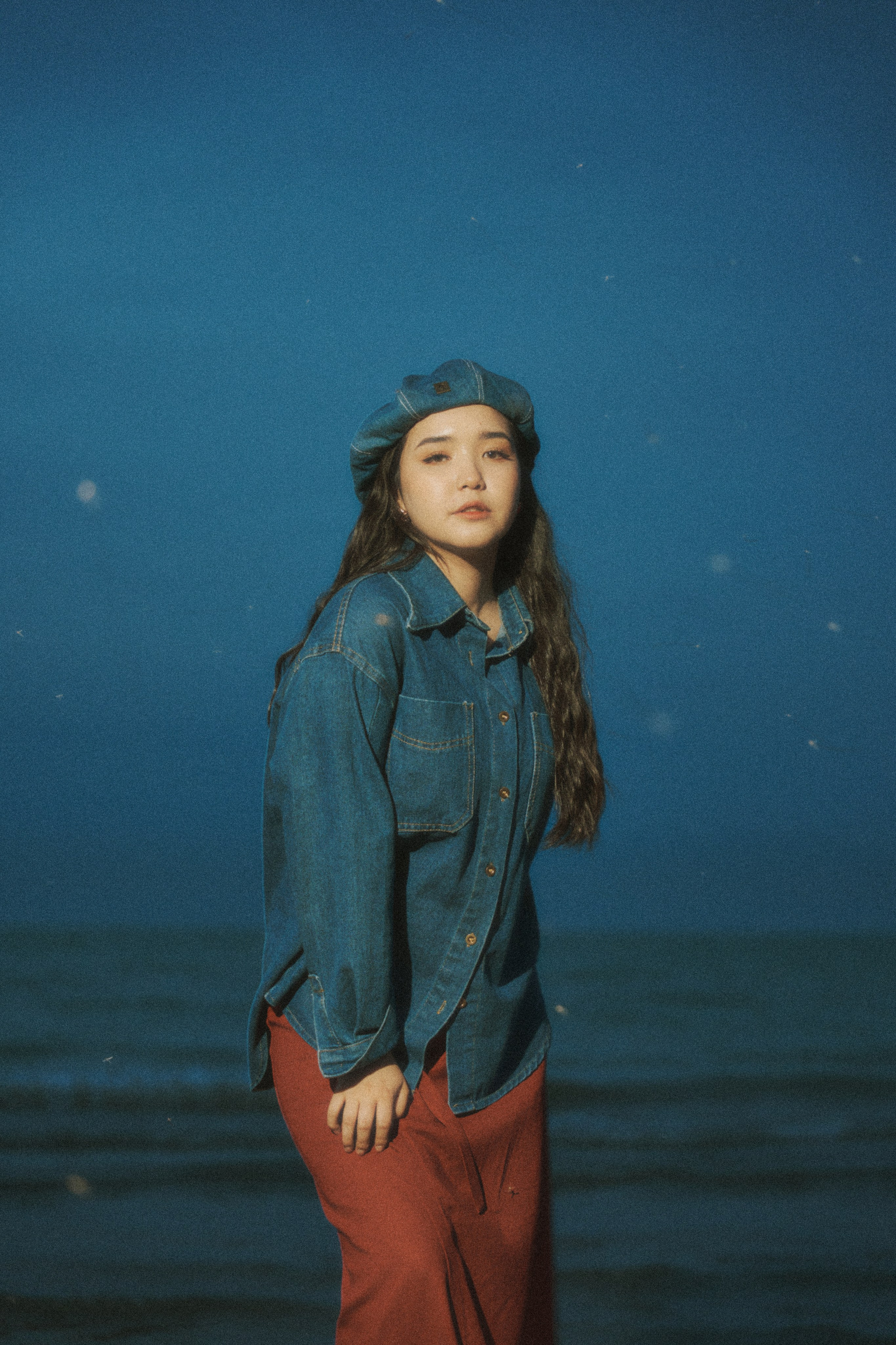 Akzhol&Dariga Love Story