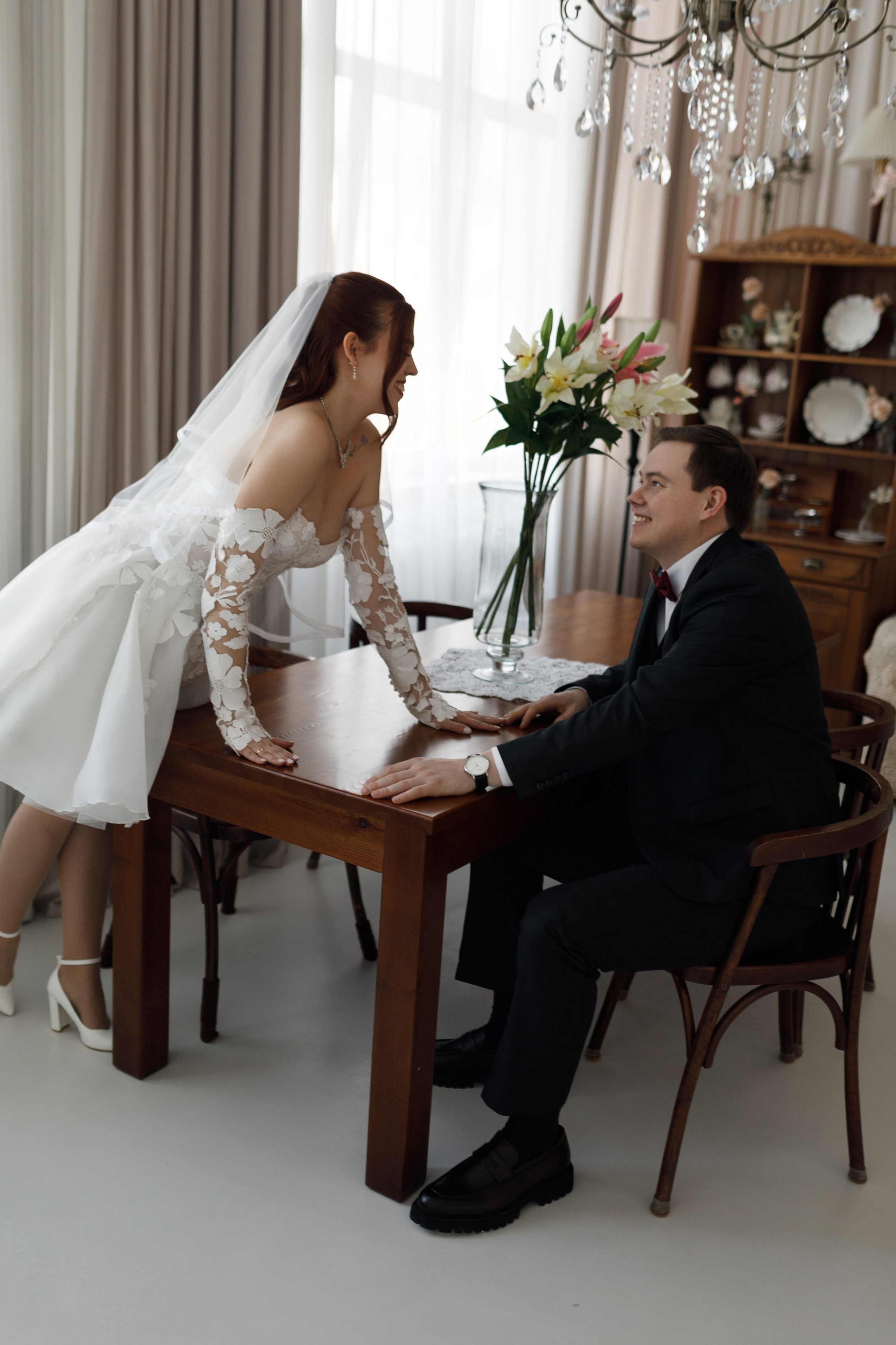 Свадьба Михаила и Татьяны. Свадебный и семейный фотограф в Иркутске Яна Лиа