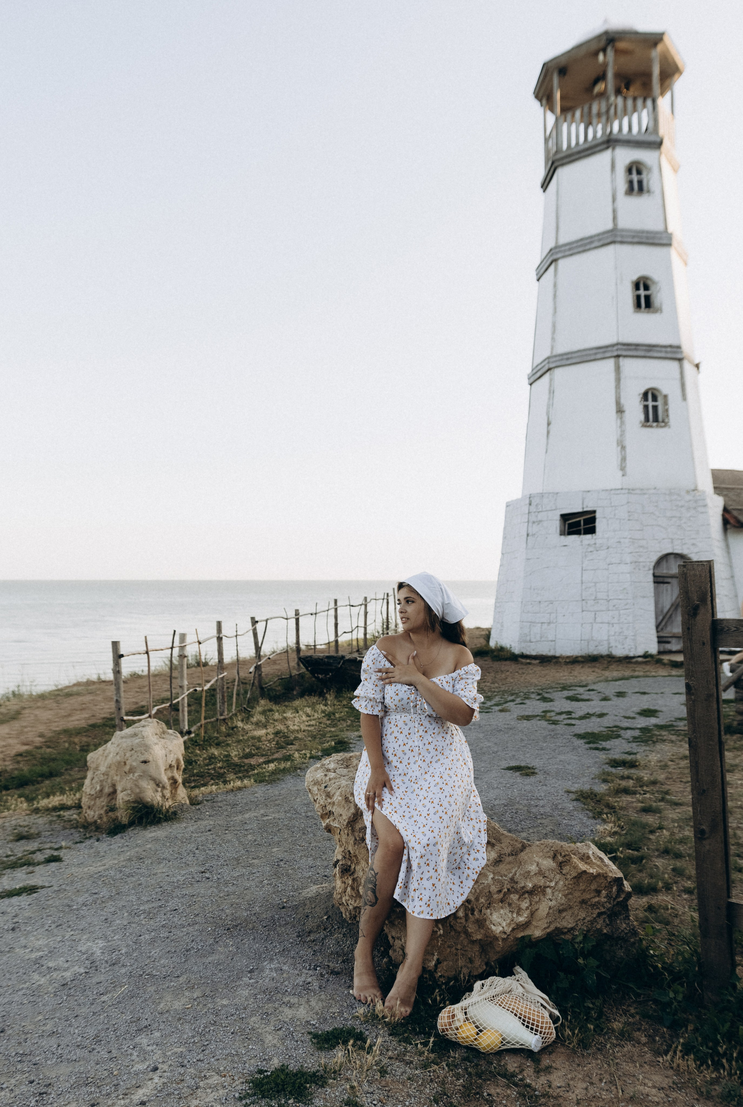 Настя. Главная