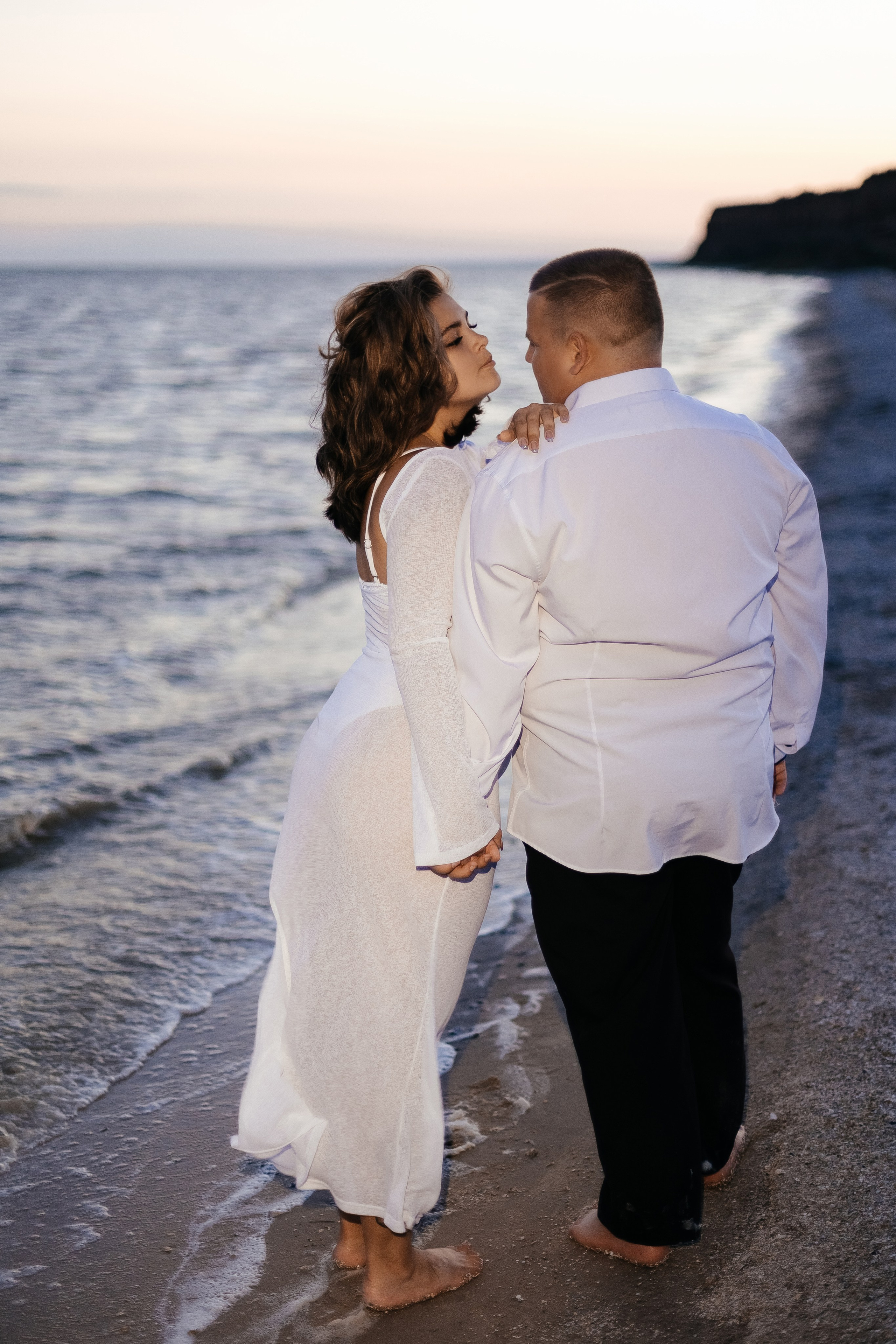 Николай и Анастасия. Главная