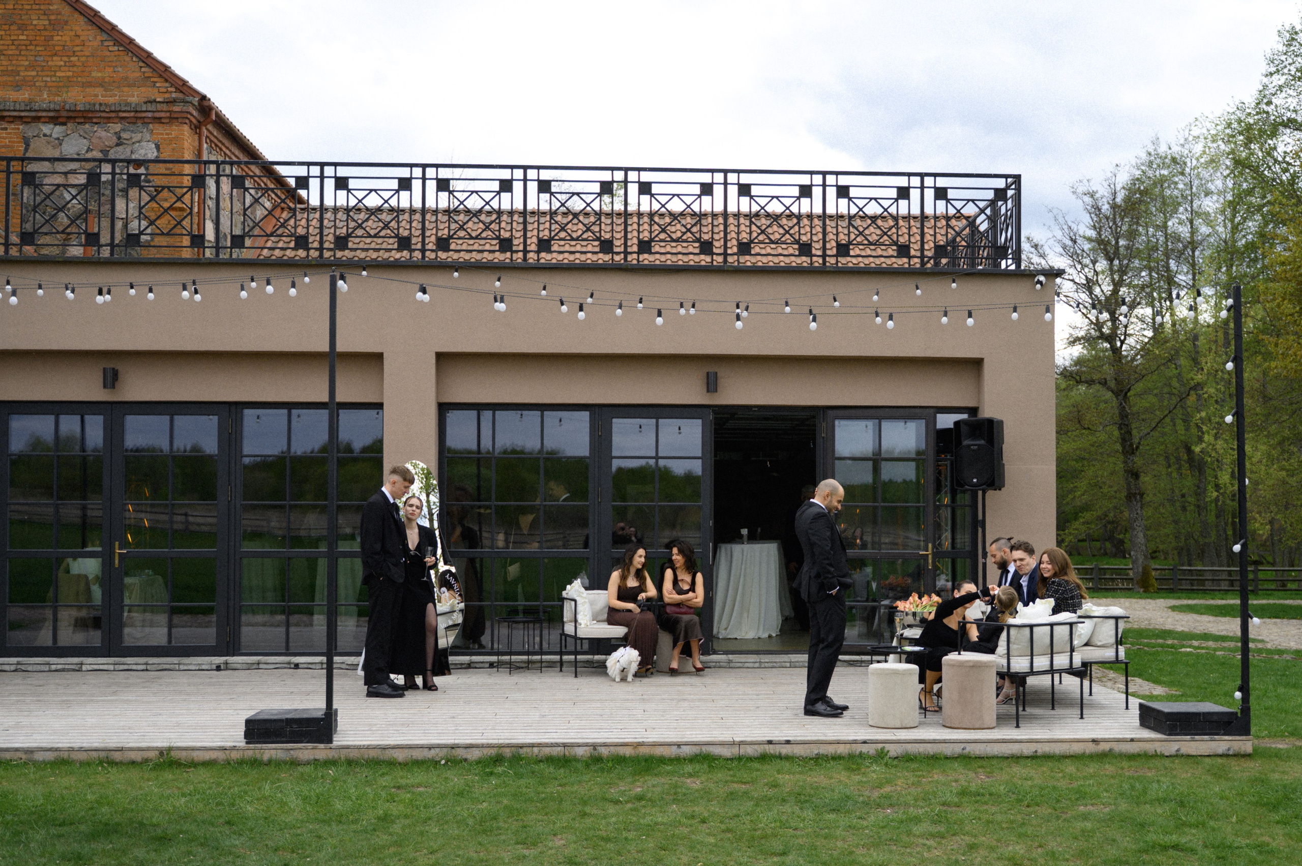 Иван и Наталья. Свадебный фотограф Минск