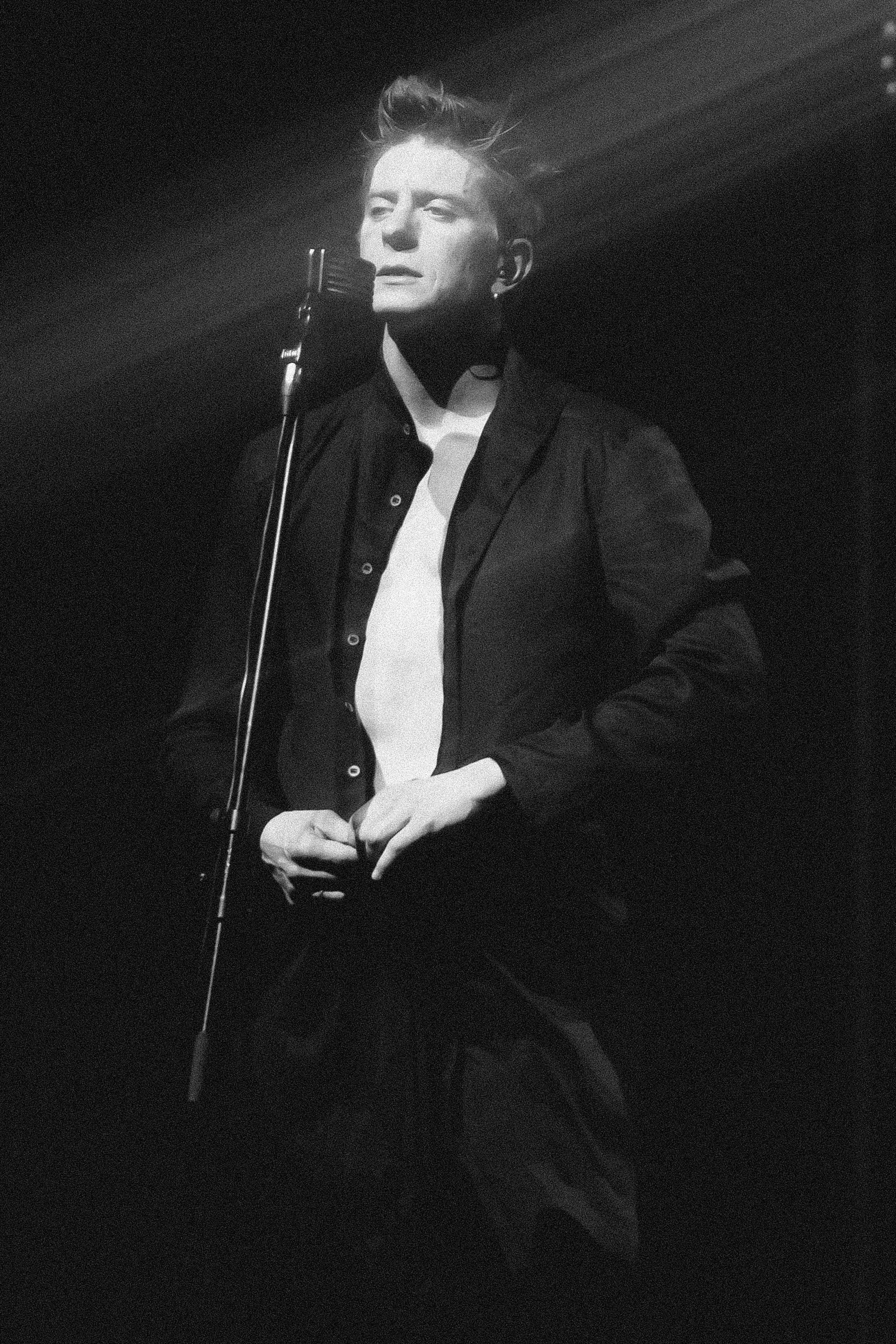 THE HATTERS | Кемерово | 2025