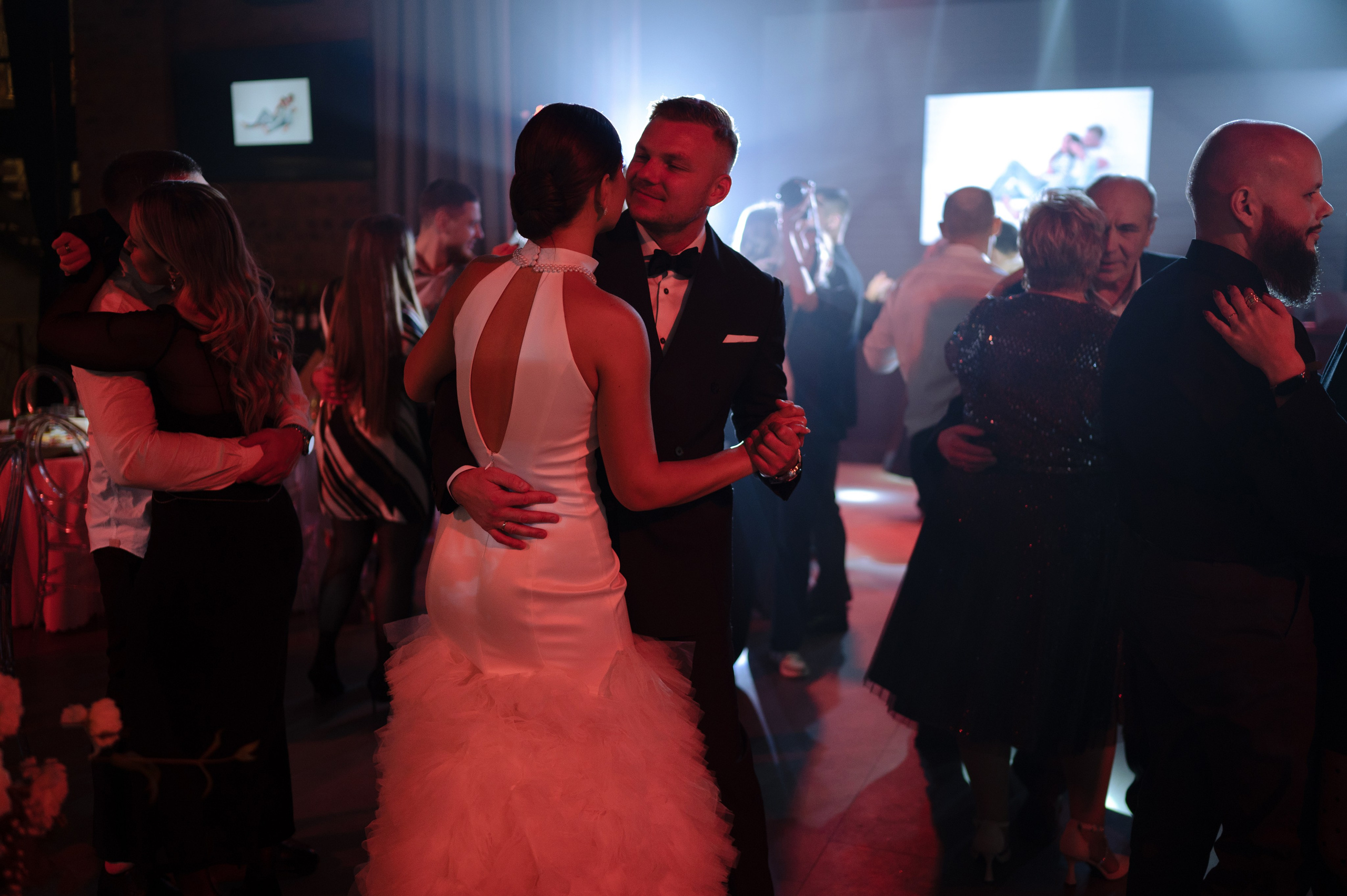 Алексей и Ирина. Фотограф Красноярск Екатерина Карпеза