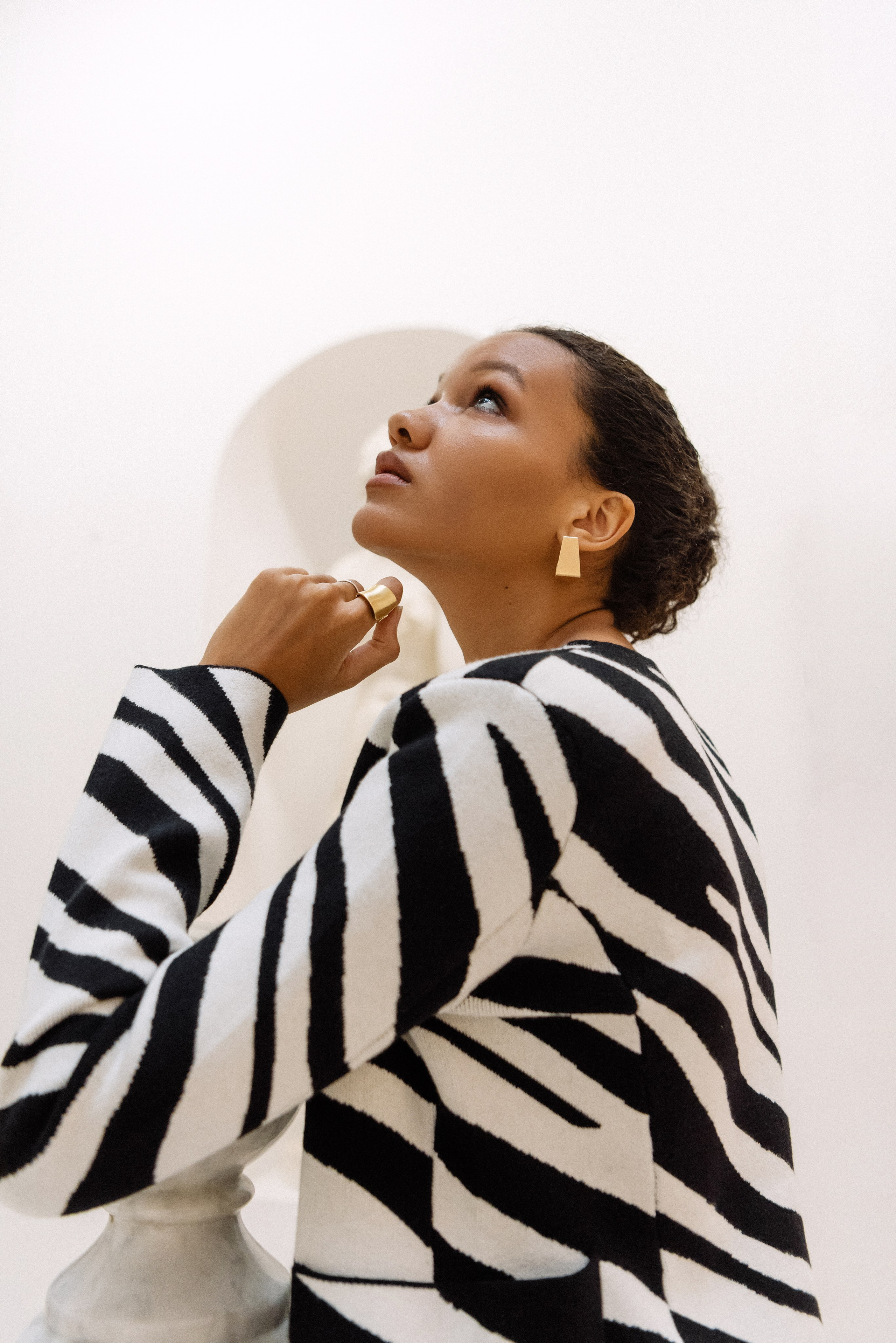 ALUNA Jewelry. Портретный и fashion-фотограф в Москве Елена Бронская