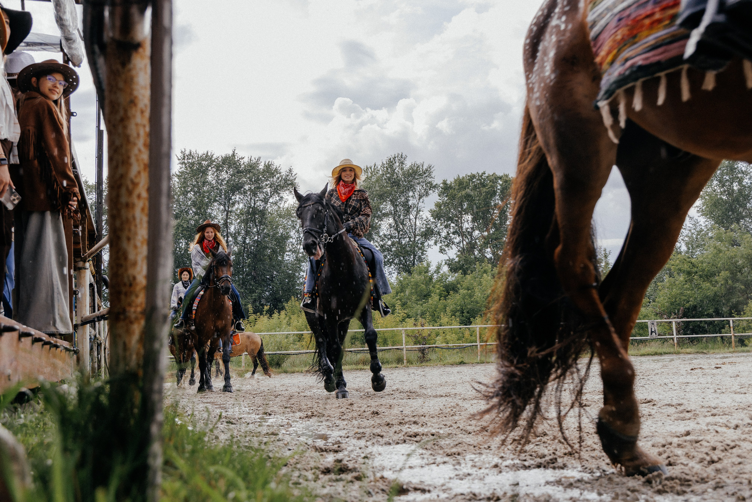 KSK Raid. Фотограф Иван Гуляев