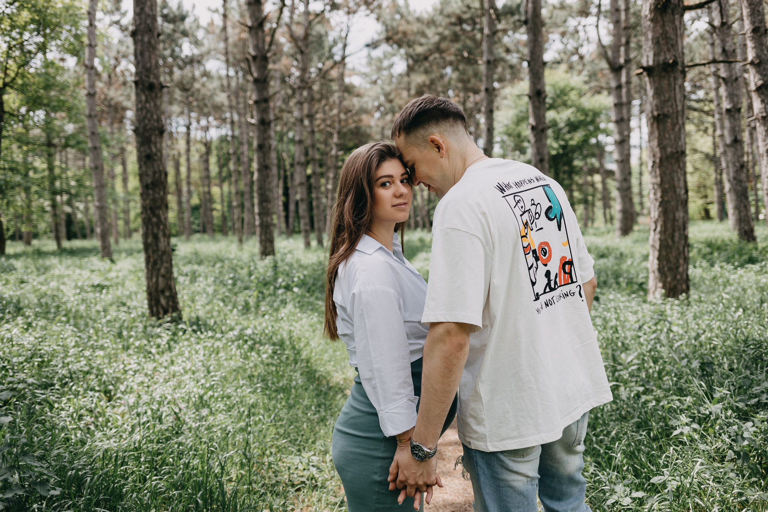 Семейные историй. Свадебный фотограф в Крыму Алексей Карасёв