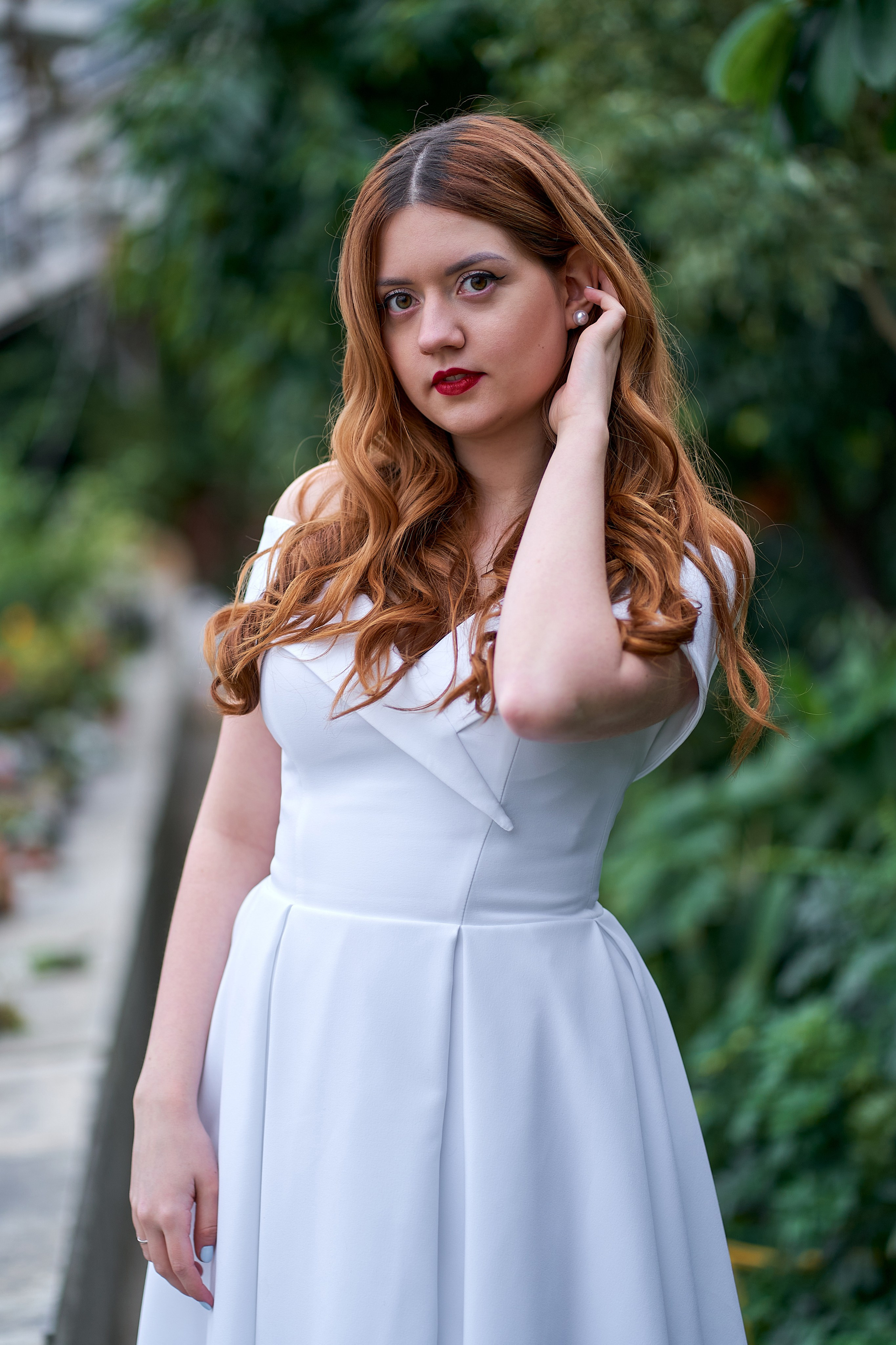 Григорий и Светлана. Фотограф Никита Барановский