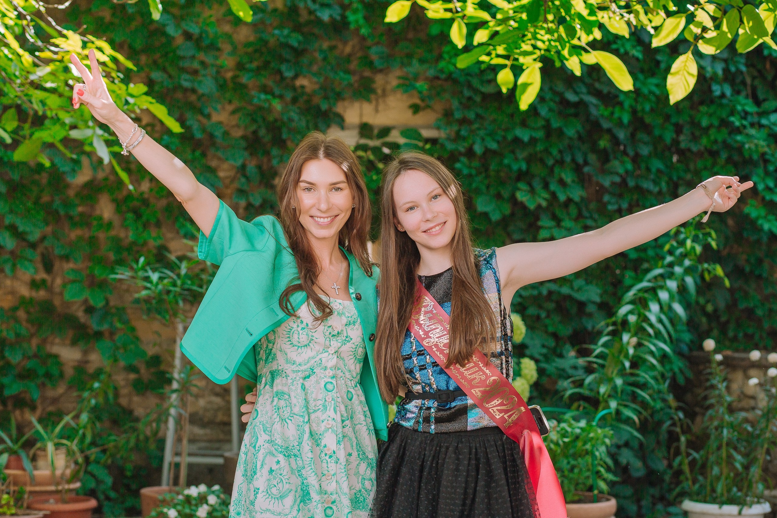 Выпускной в Художественной школе. Выпускные альбомы Натальи Бутко: Новороссийск, Анапа, Геленджик