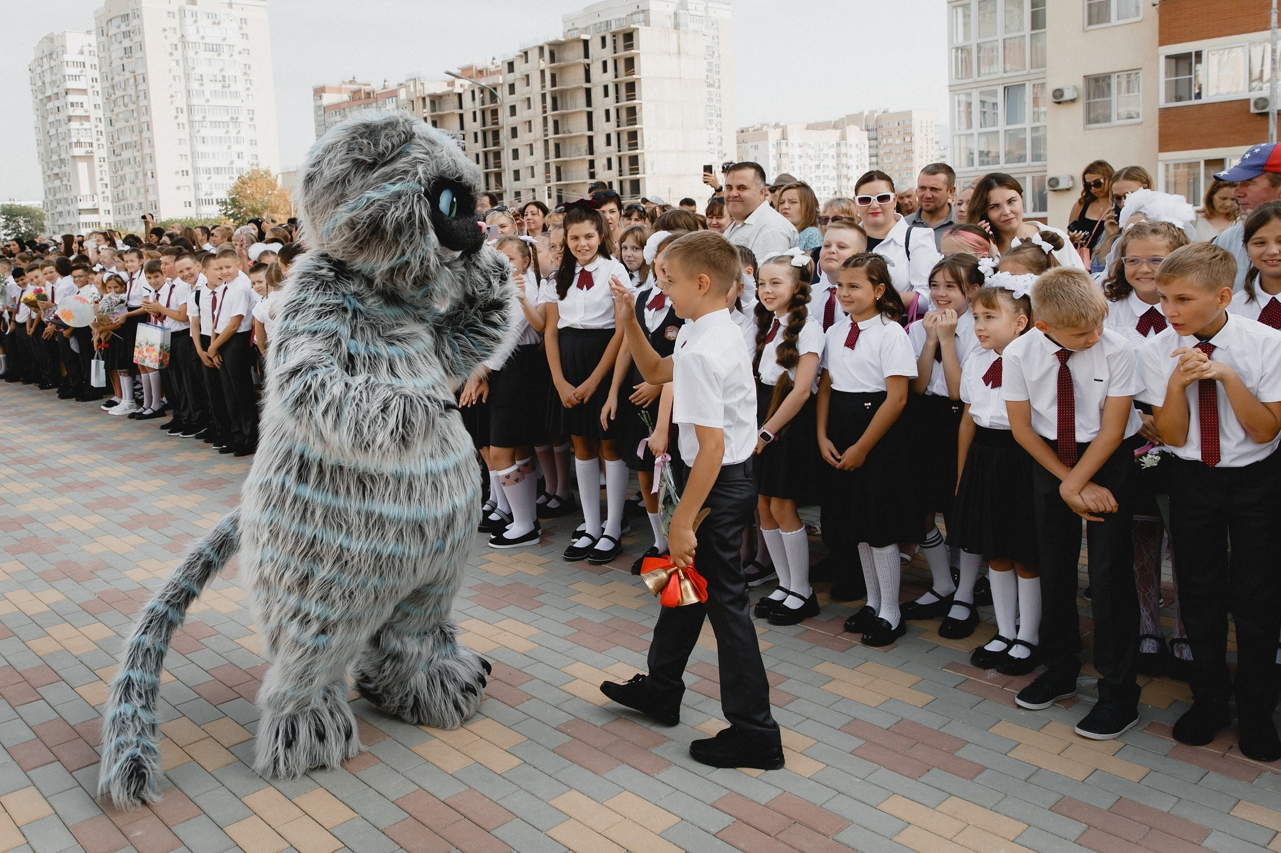 4 класс 11 школа. Выпускные альбомы Натальи Бутко: Новороссийск, Анапа, Геленджик