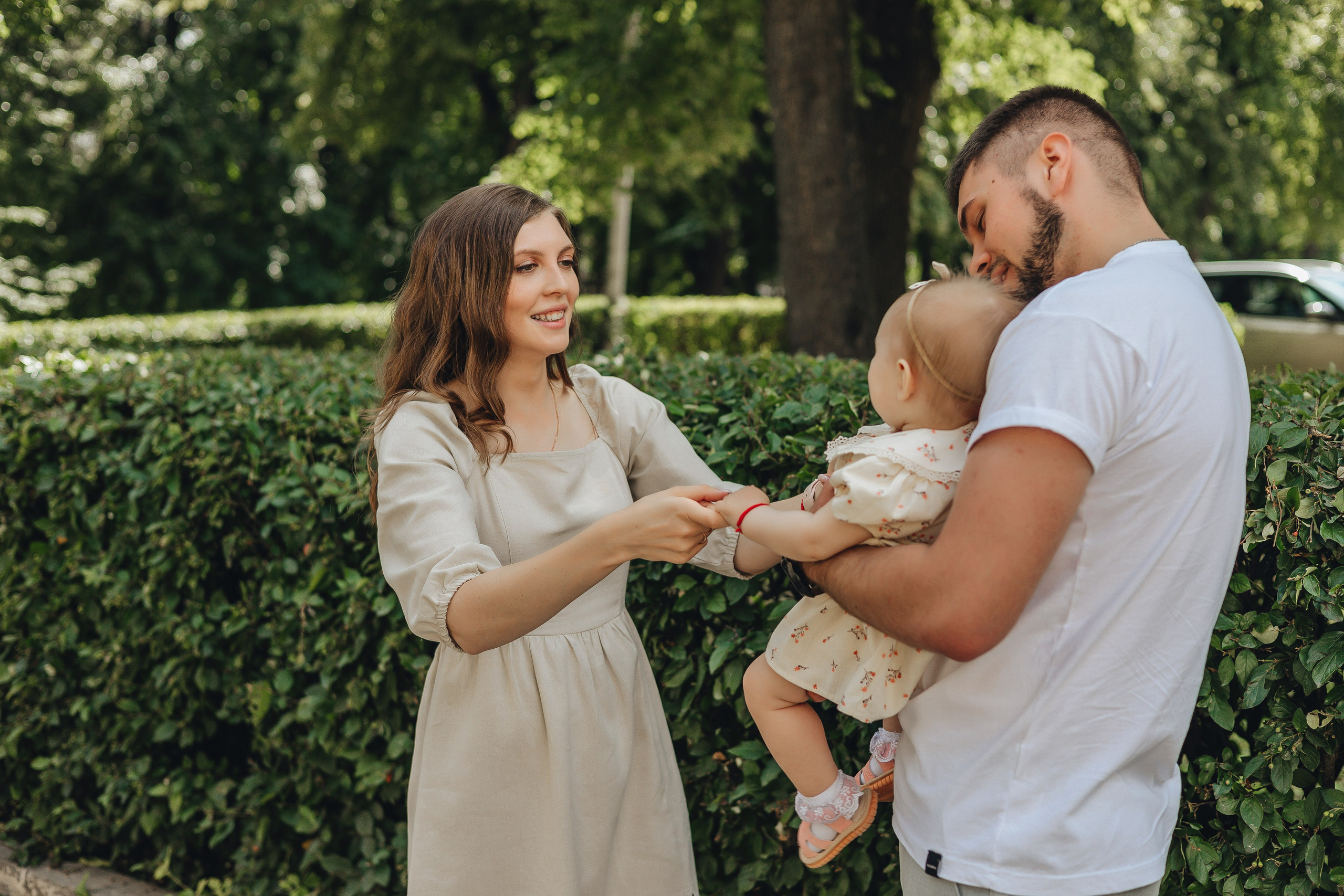 Алина + Костя + Поля. Свадебный и семейный фотограф Пушкин Царское Село СПБ Питер Санкт-Петербург и Рязань Ольга Козлова