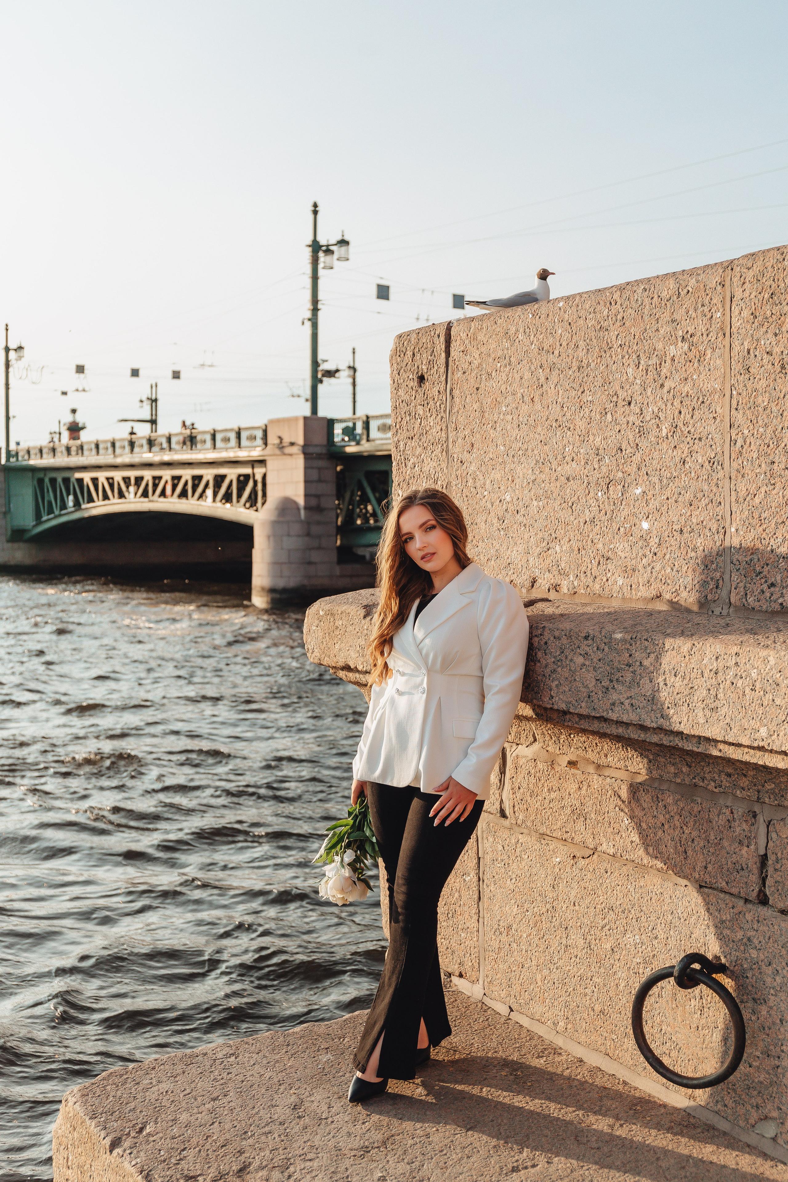 Кристина. Фотопрогулка. Свадебный и семейный фотограф Пушкин Царское Село СПБ Питер Санкт-Петербург и Рязань Ольга Козлова