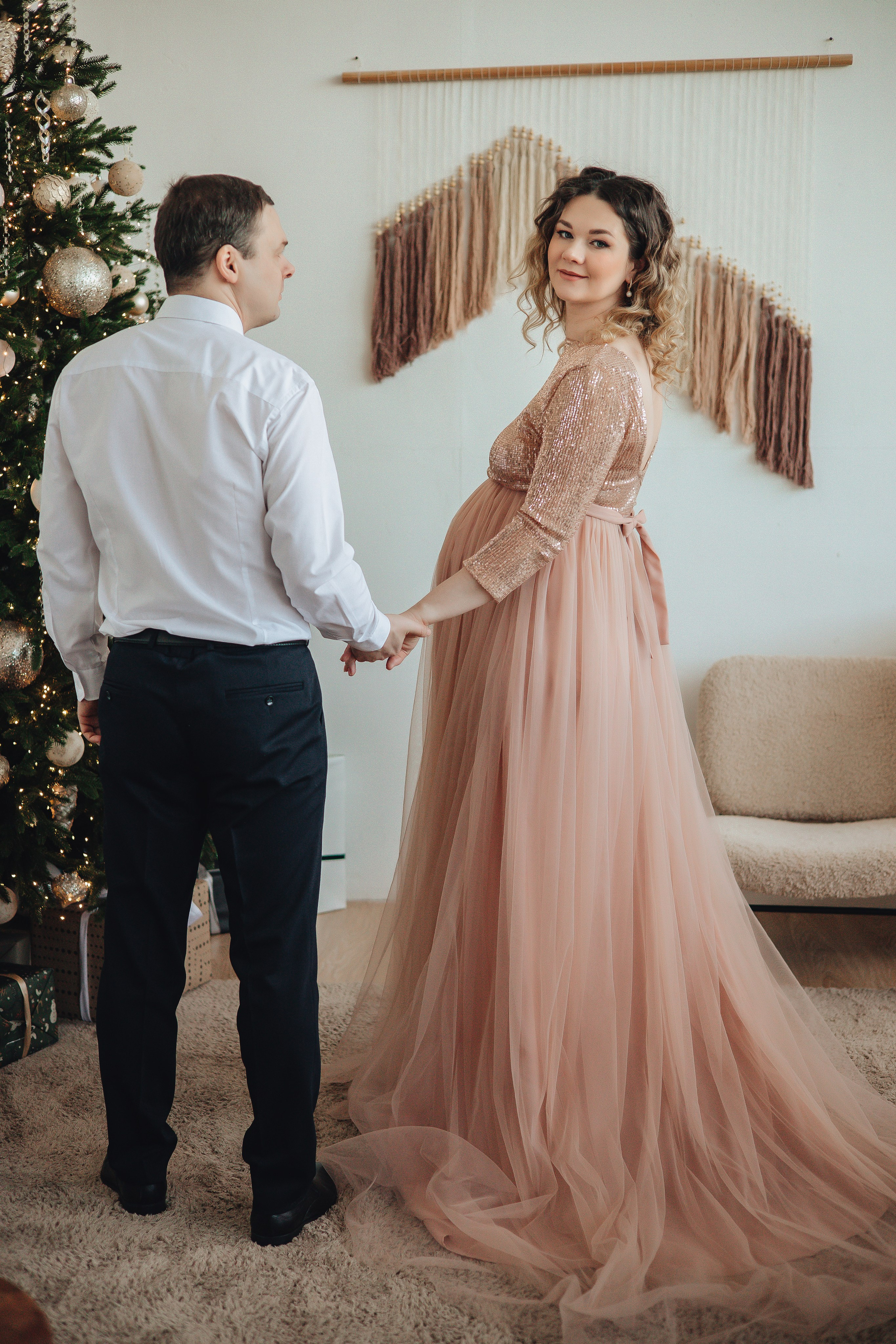 Ирина & Леша. Студия. Свадебный и семейный фотограф Пушкин Царское Село СПБ Питер Санкт-Петербург и Рязань Ольга Козлова