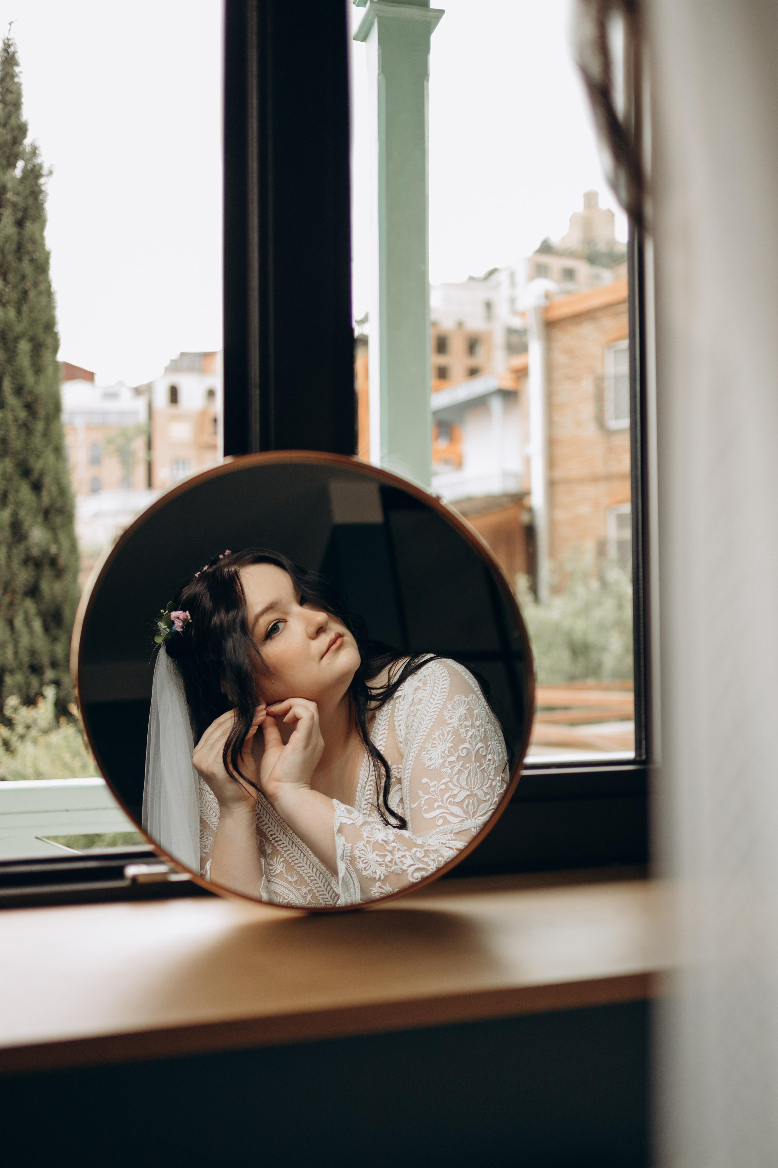 Катерина и Вадим. Фотограф в Тбилиси Наталья Фомина