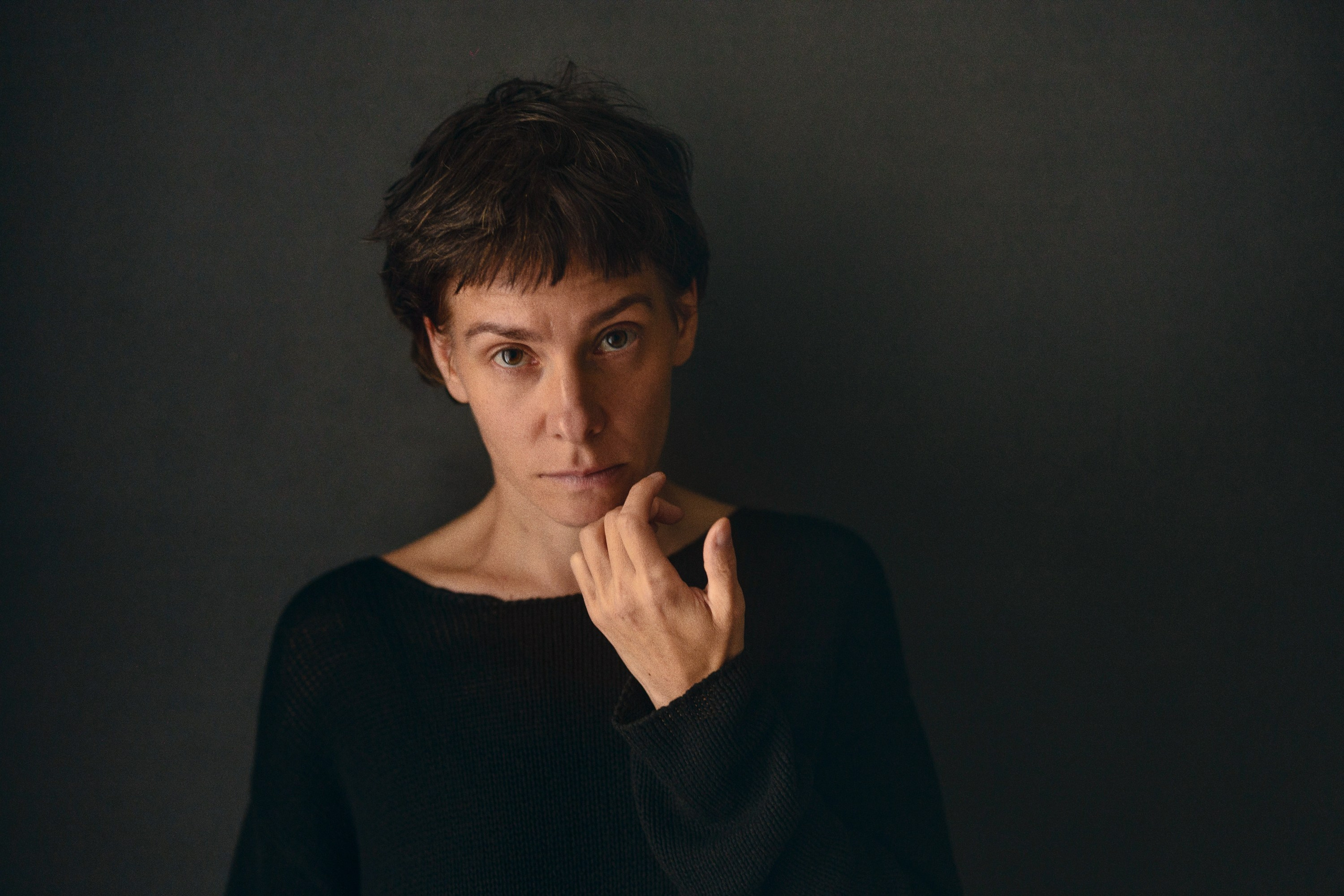 Портрет. Фотограф Денис Персенен | Санкт-Петербург, Москва