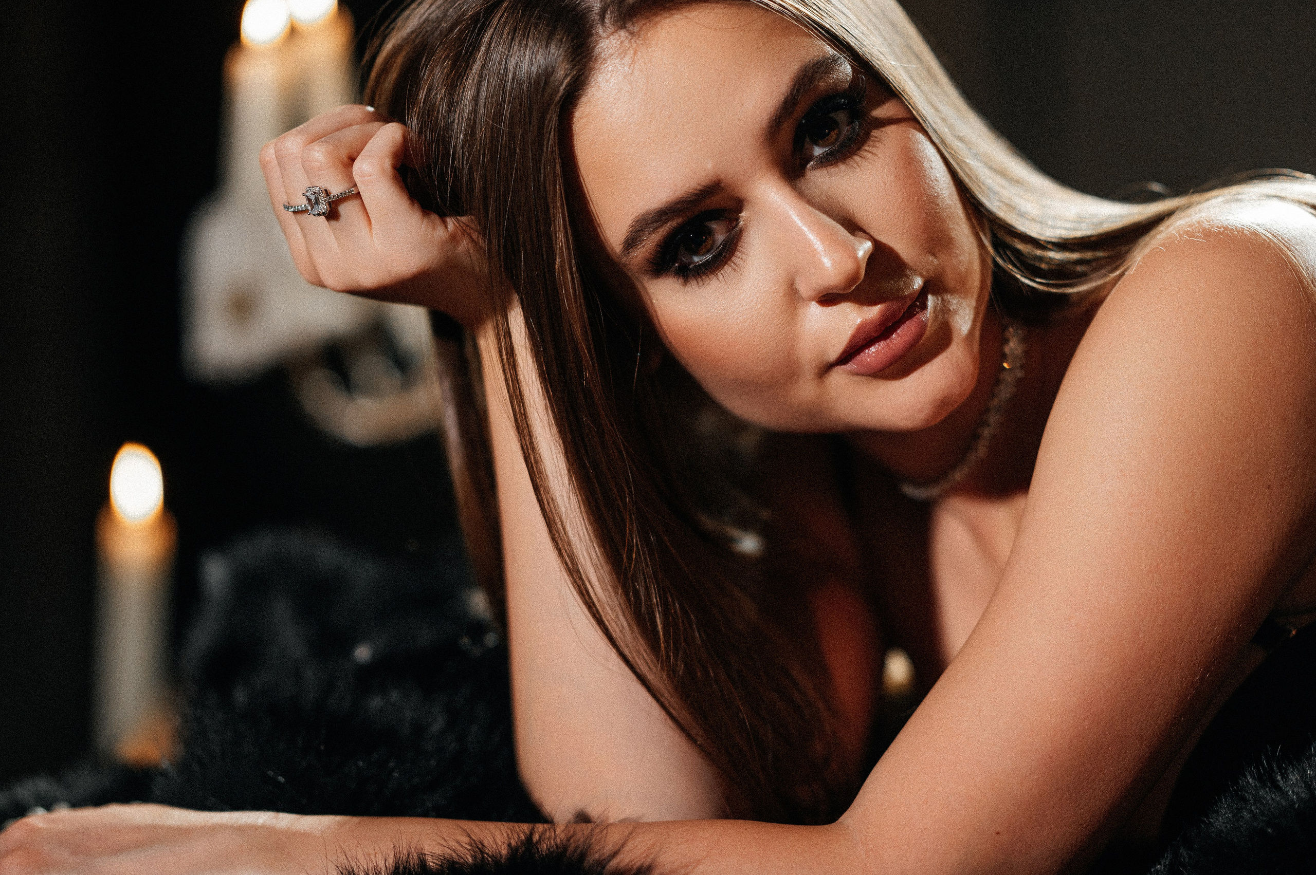 Марина. Свадебный фотограф в Москве и по всему Миру Андрей Медведников