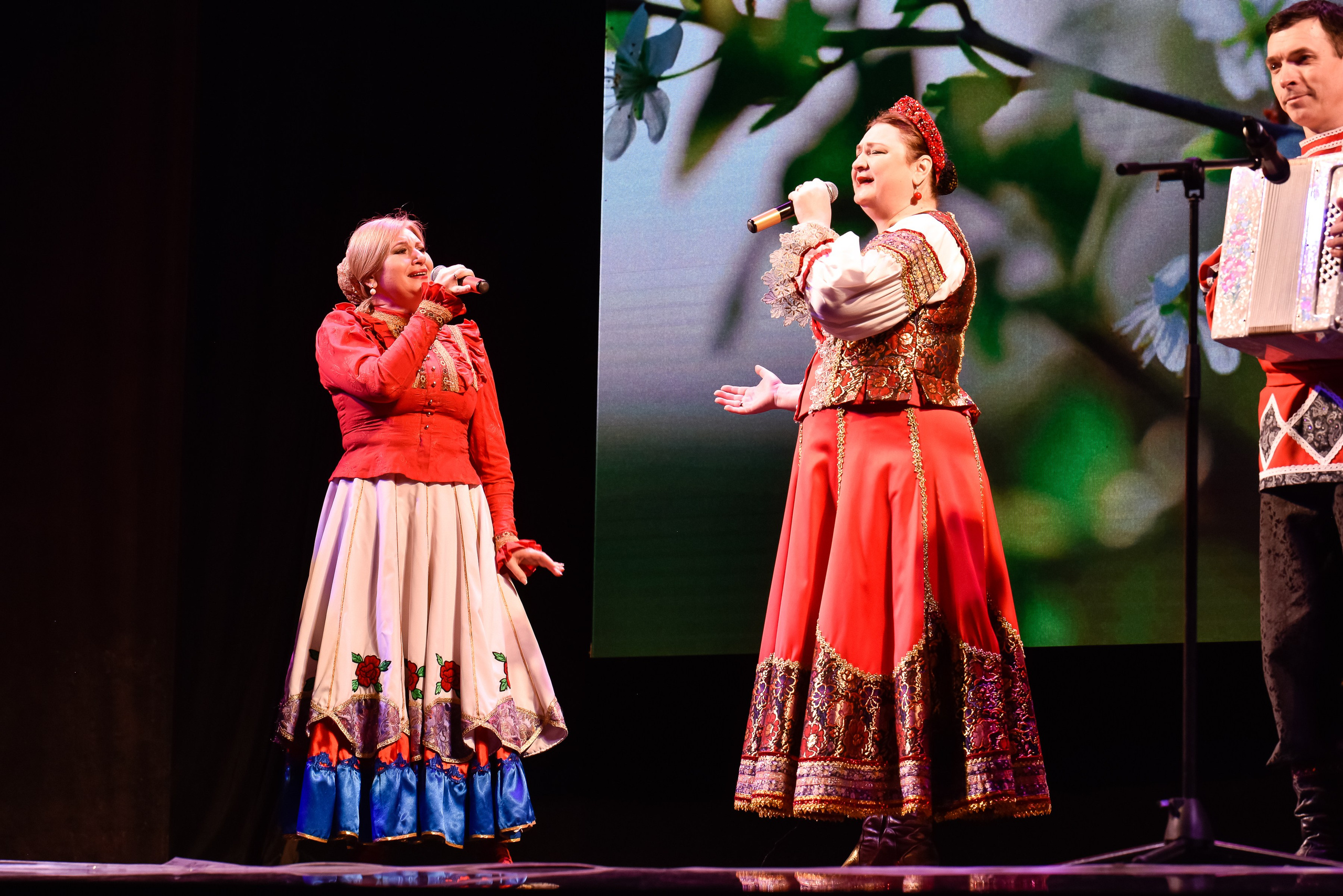 Добро концерт