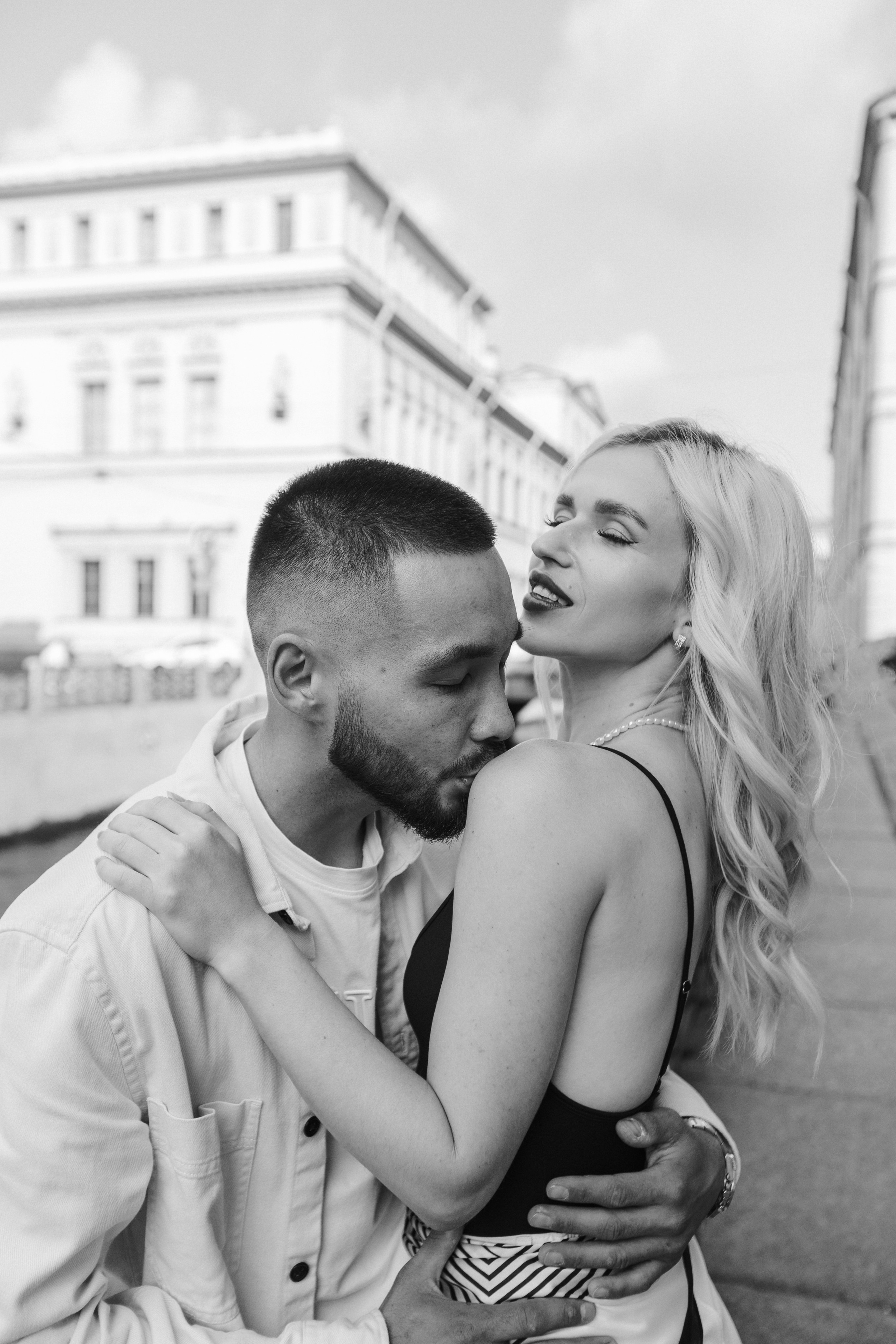 Натали Рустам. Виктория Вахрамеева Фотограф