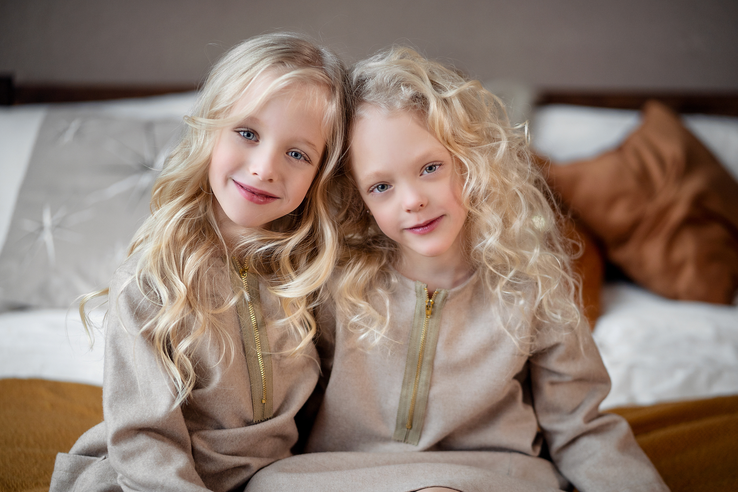 В ожидании праздника). Семейный и свадебный фотограф Минск, Беларусь Анна Орловская