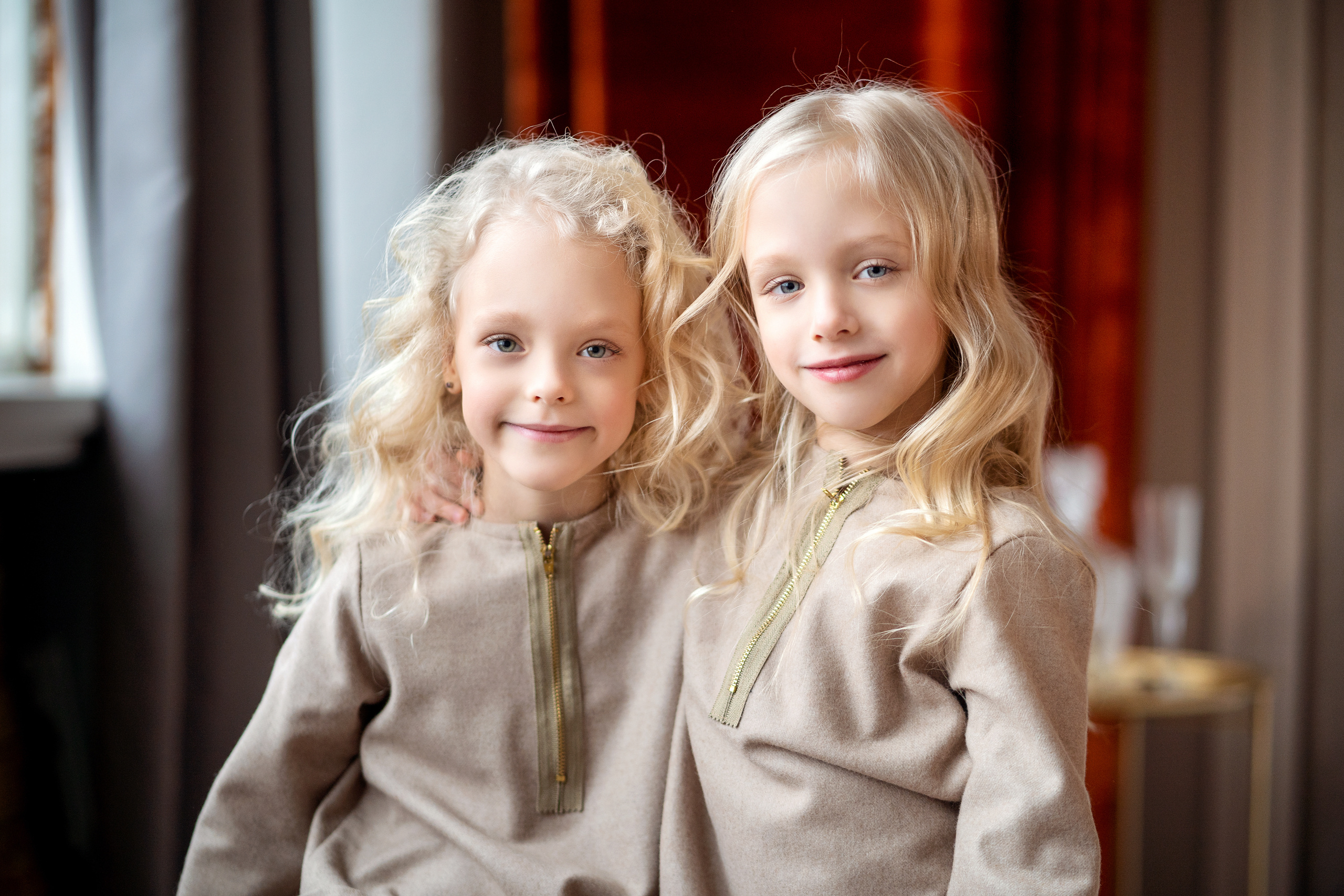 В ожидании праздника). Семейный и свадебный фотограф Минск, Беларусь Анна Орловская