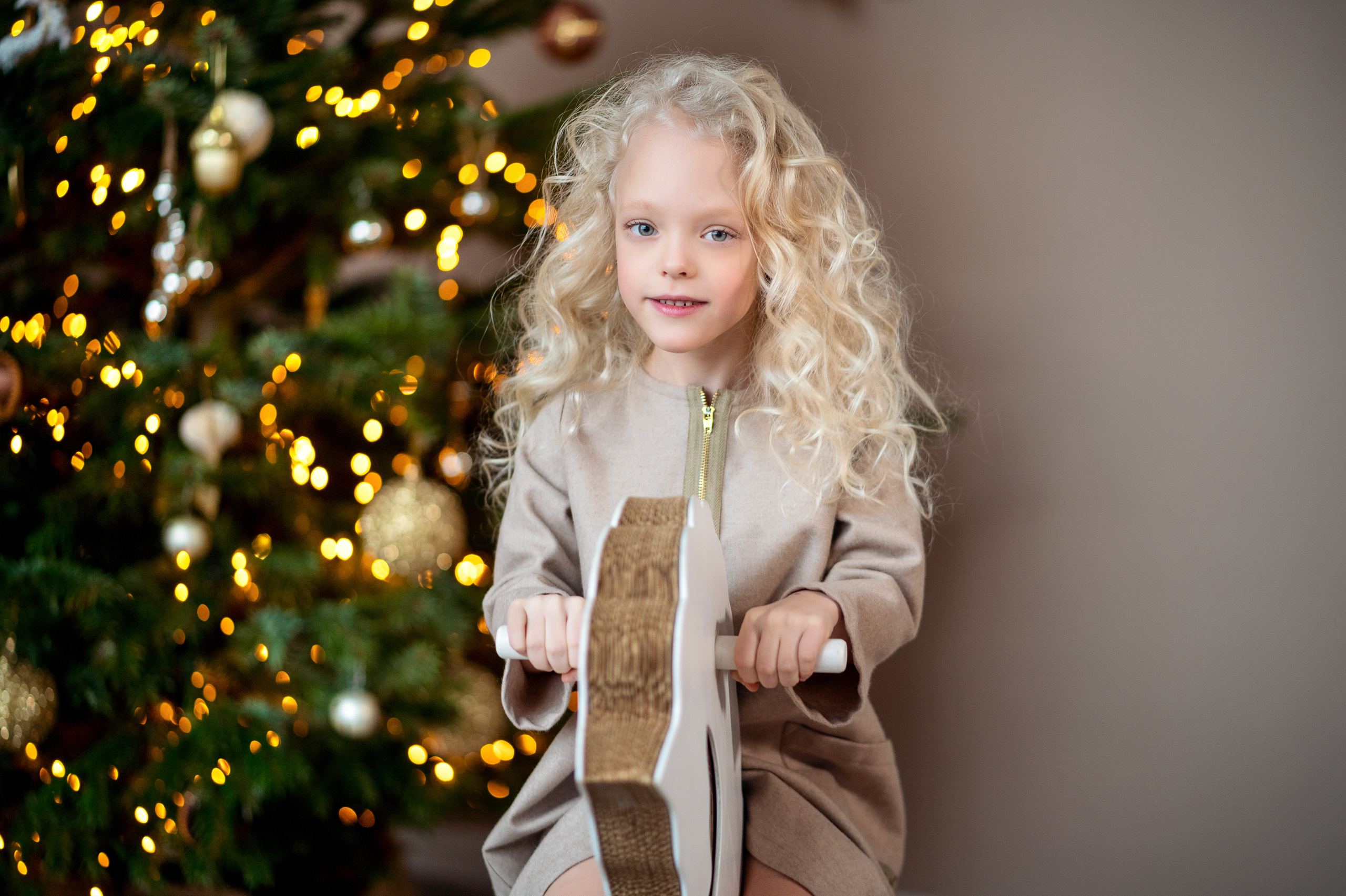 В ожидании праздника). Семейный и свадебный фотограф Минск, Беларусь Анна Орловская
