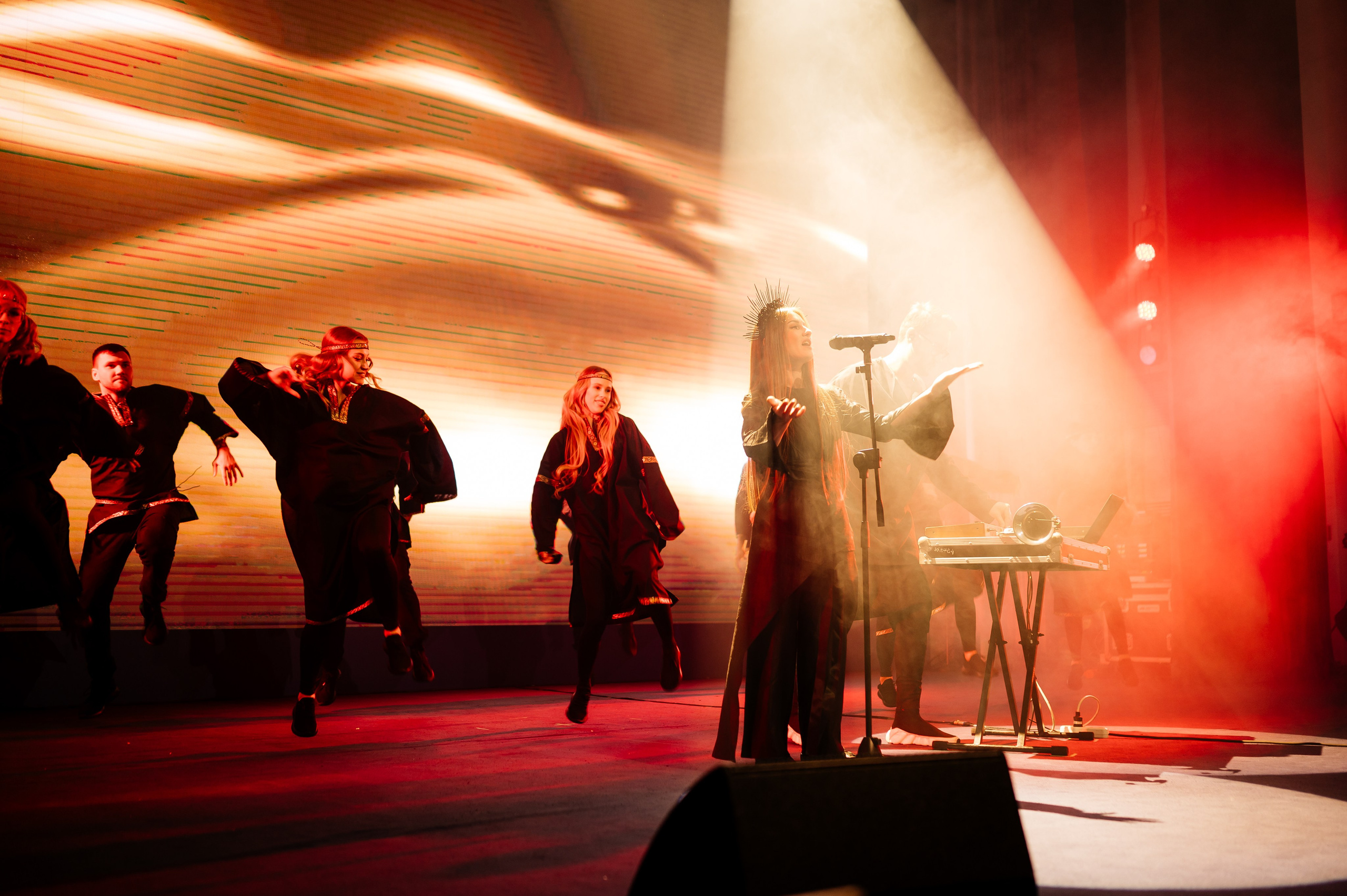 Конференция МедРокет 2024. Фотограф Илья Бызов, Свадебный и репортажный фотограф Сочи