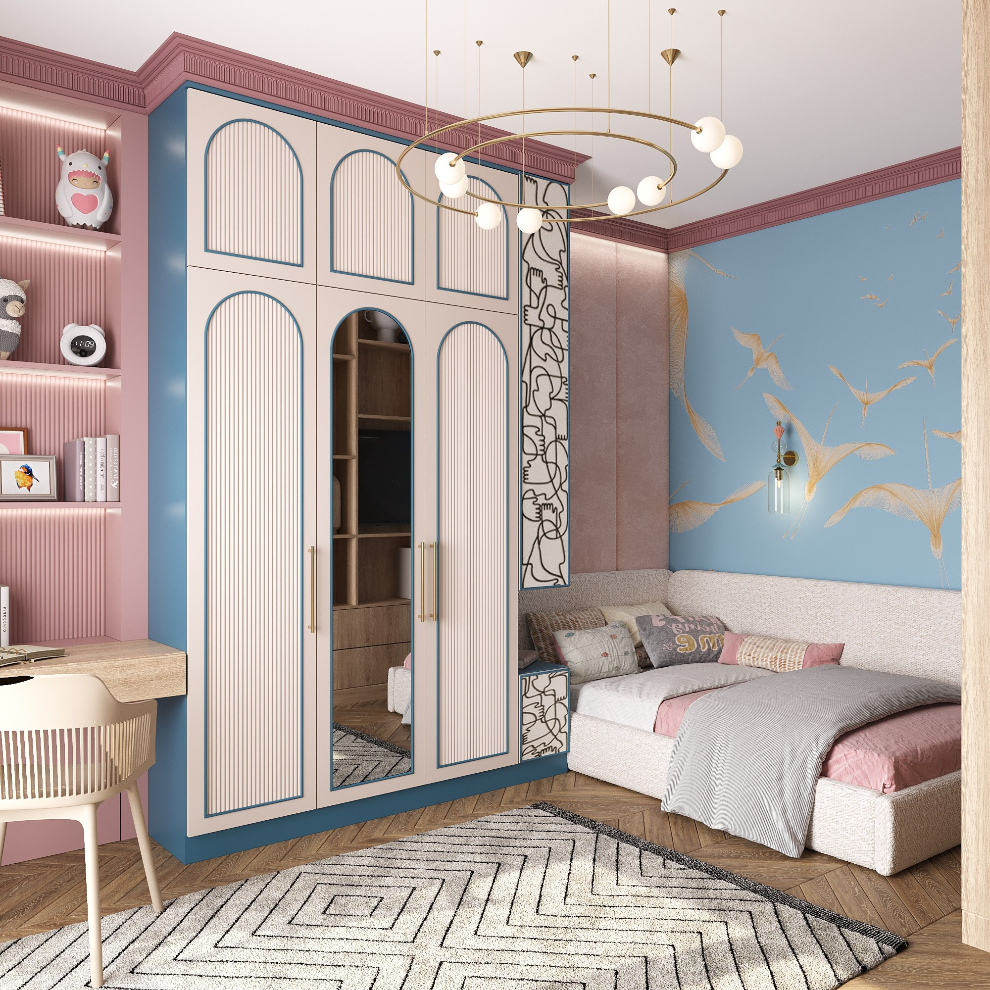 ДИЗАЙН-ПРОЕКТ. Виктория Ухова дизайнер интерьера и хоумстейджер в г. Краснодар