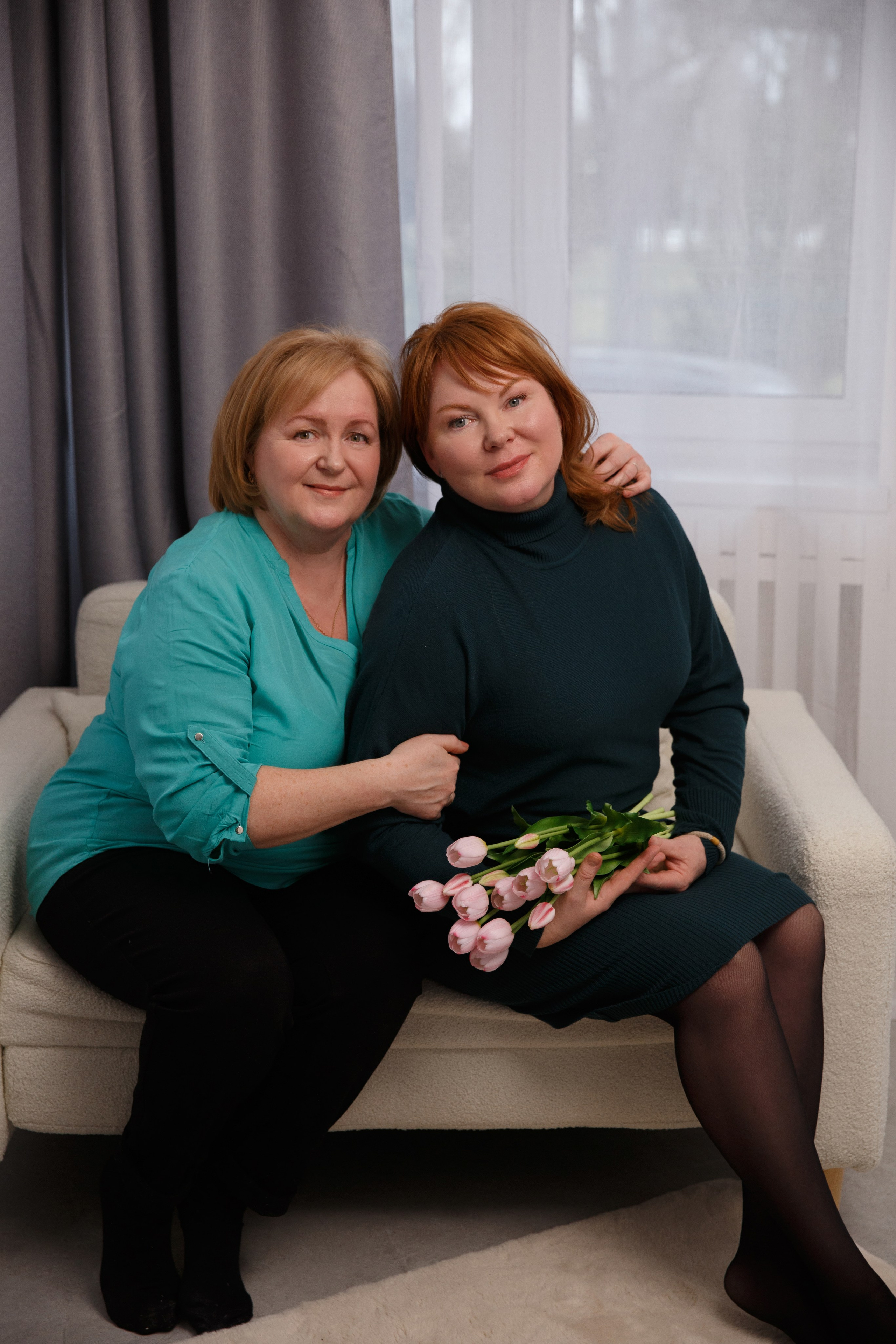 Студия «Автопртретная» г. Пушкин. Детский и Семейный фотограф в Санкт-Петербурге