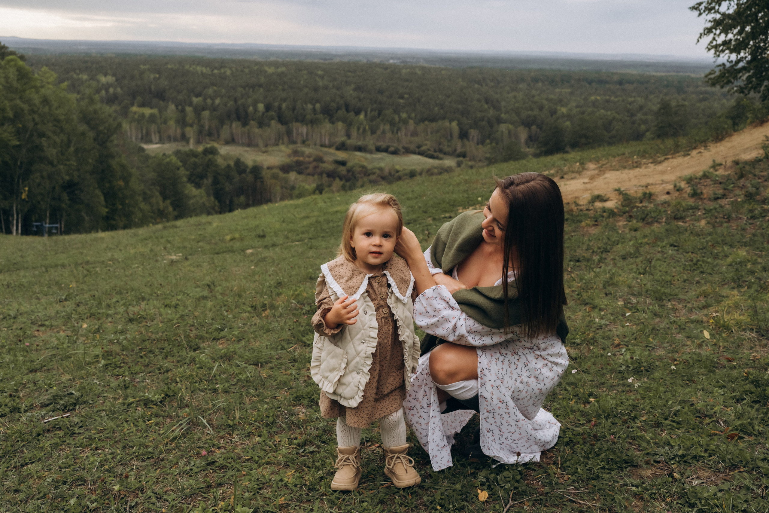 Нет слов, только любовь. Семейный фотограф в Ангарске/ Иркутске