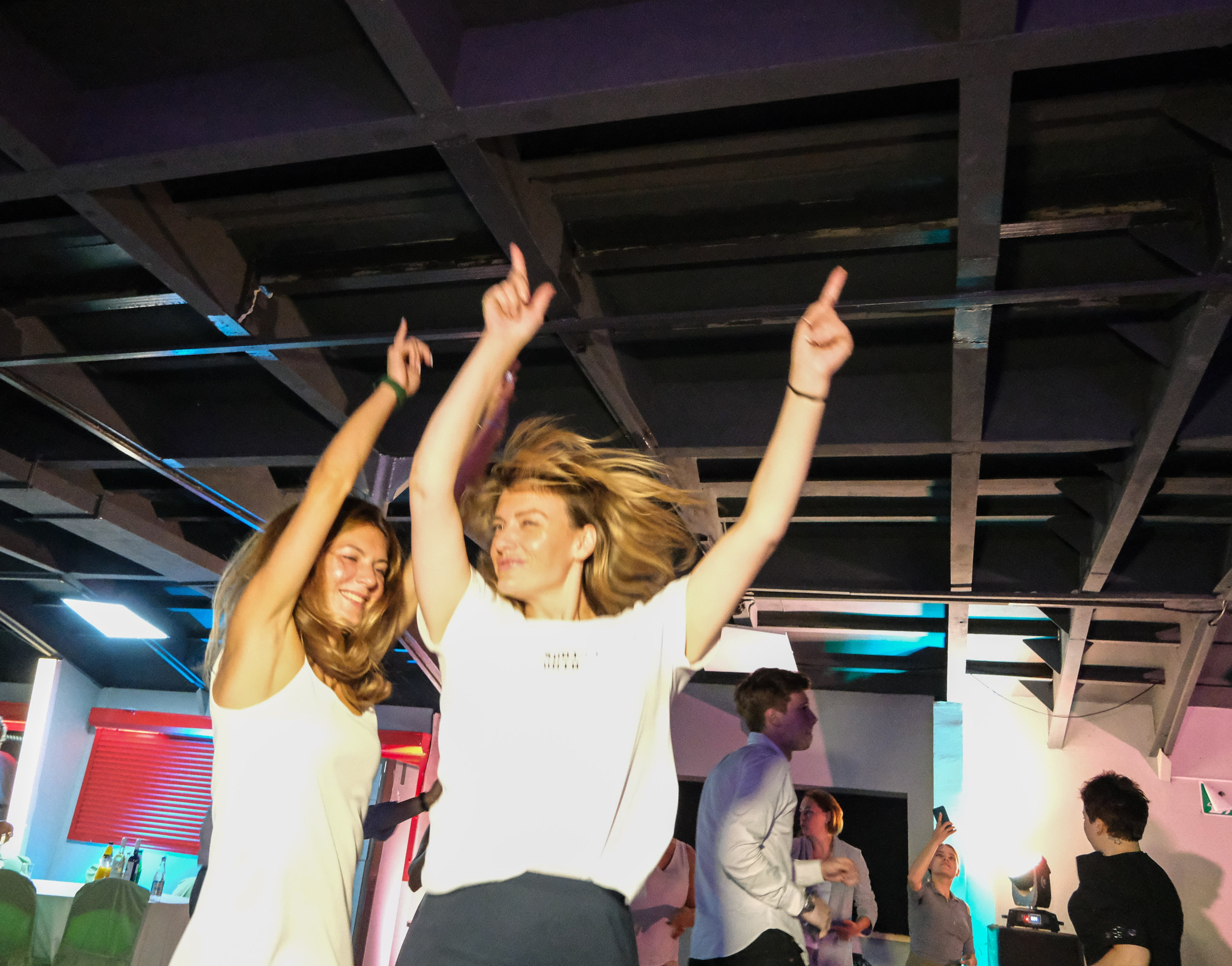 Корпоративы и другие события. Фотограф Мельник Ирина. Москва