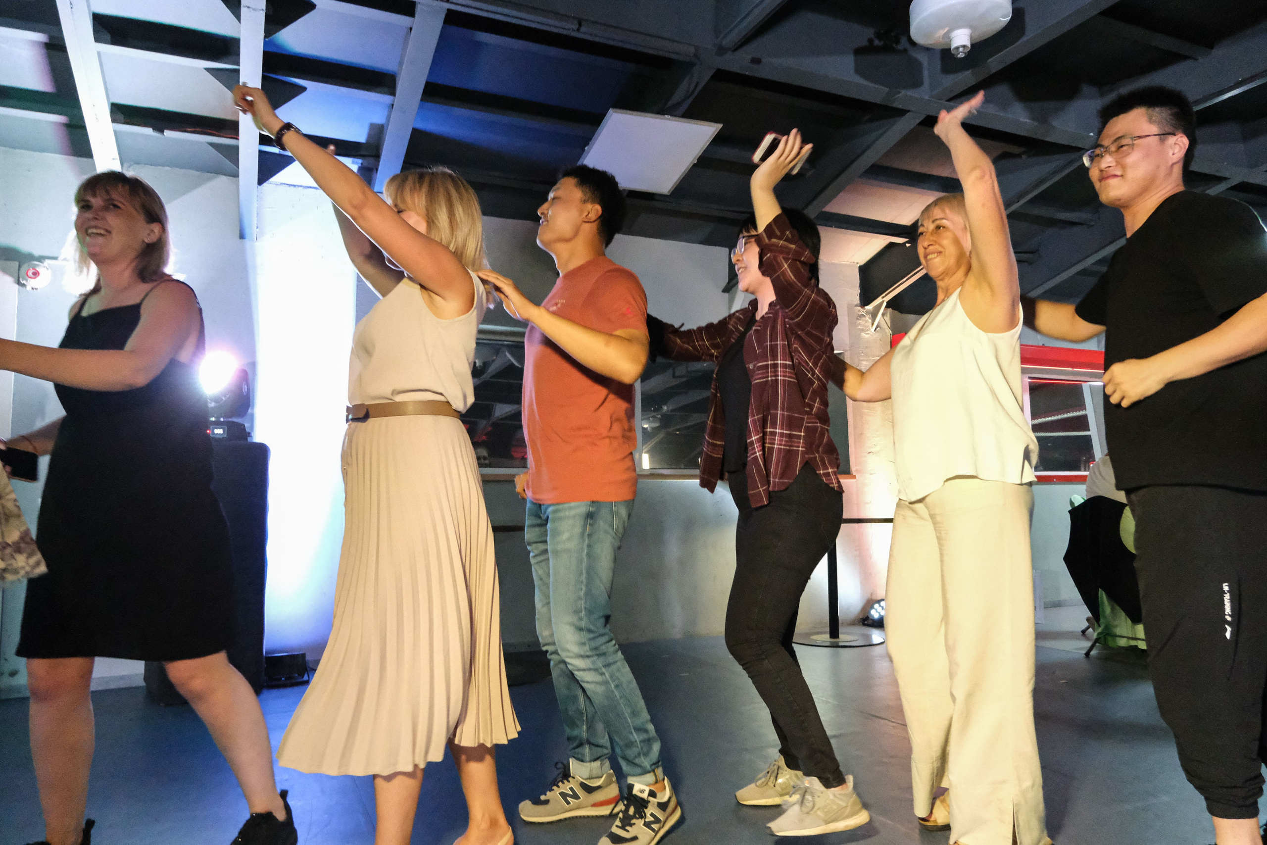 Корпоративы и другие события. Фотограф Мельник Ирина. Москва