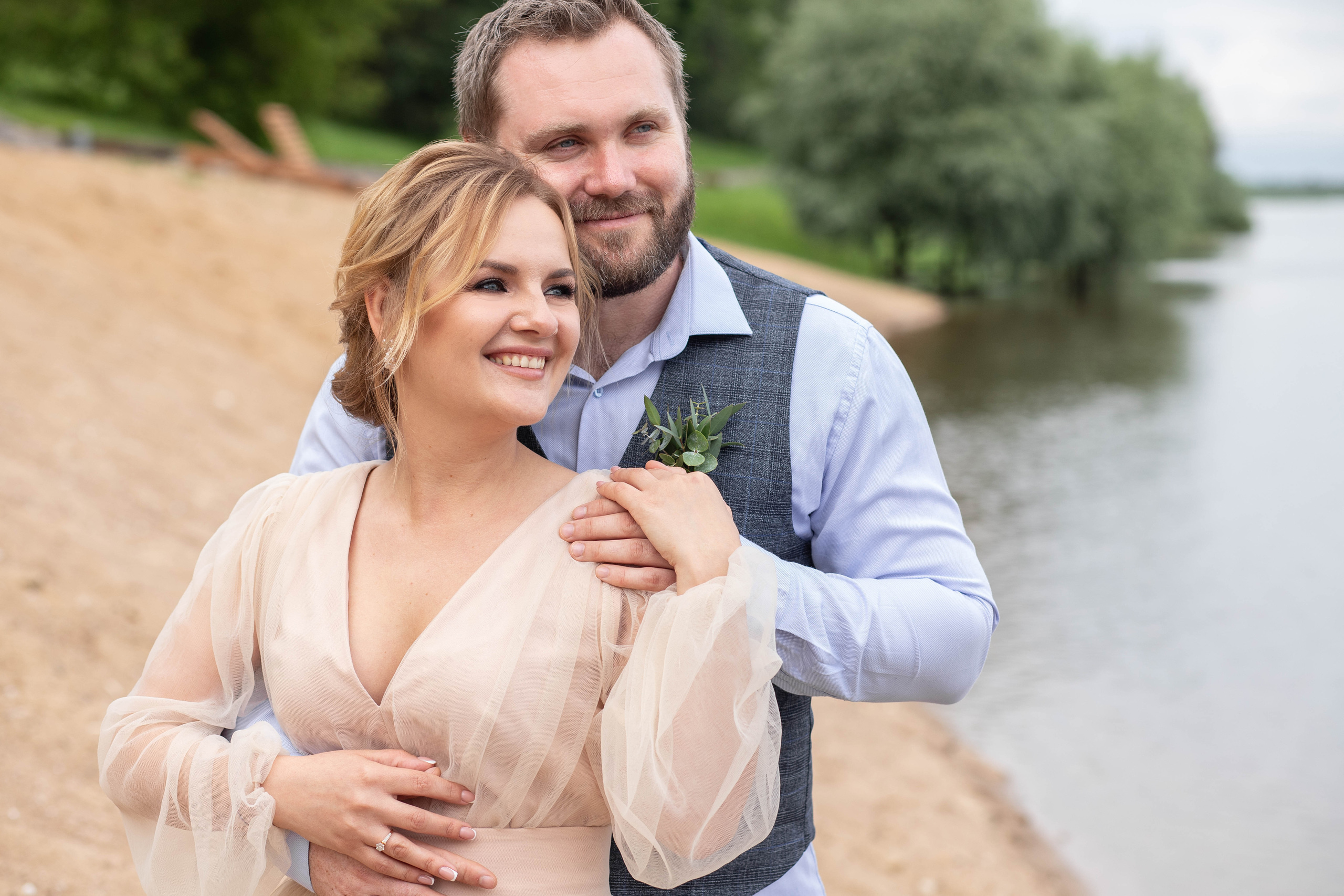 Лазурный берег. Алексей и Светлана. Фотограф свадебный Москва.Серпухов. Андрей Гоев