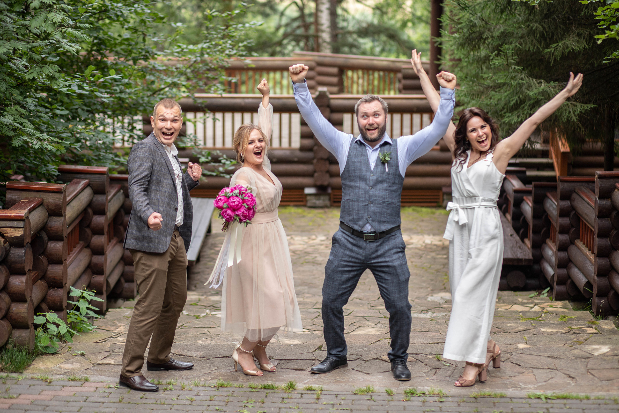 Лазурный берег. Алексей и Светлана. Фотограф свадебный Москва.Серпухов. Андрей Гоев