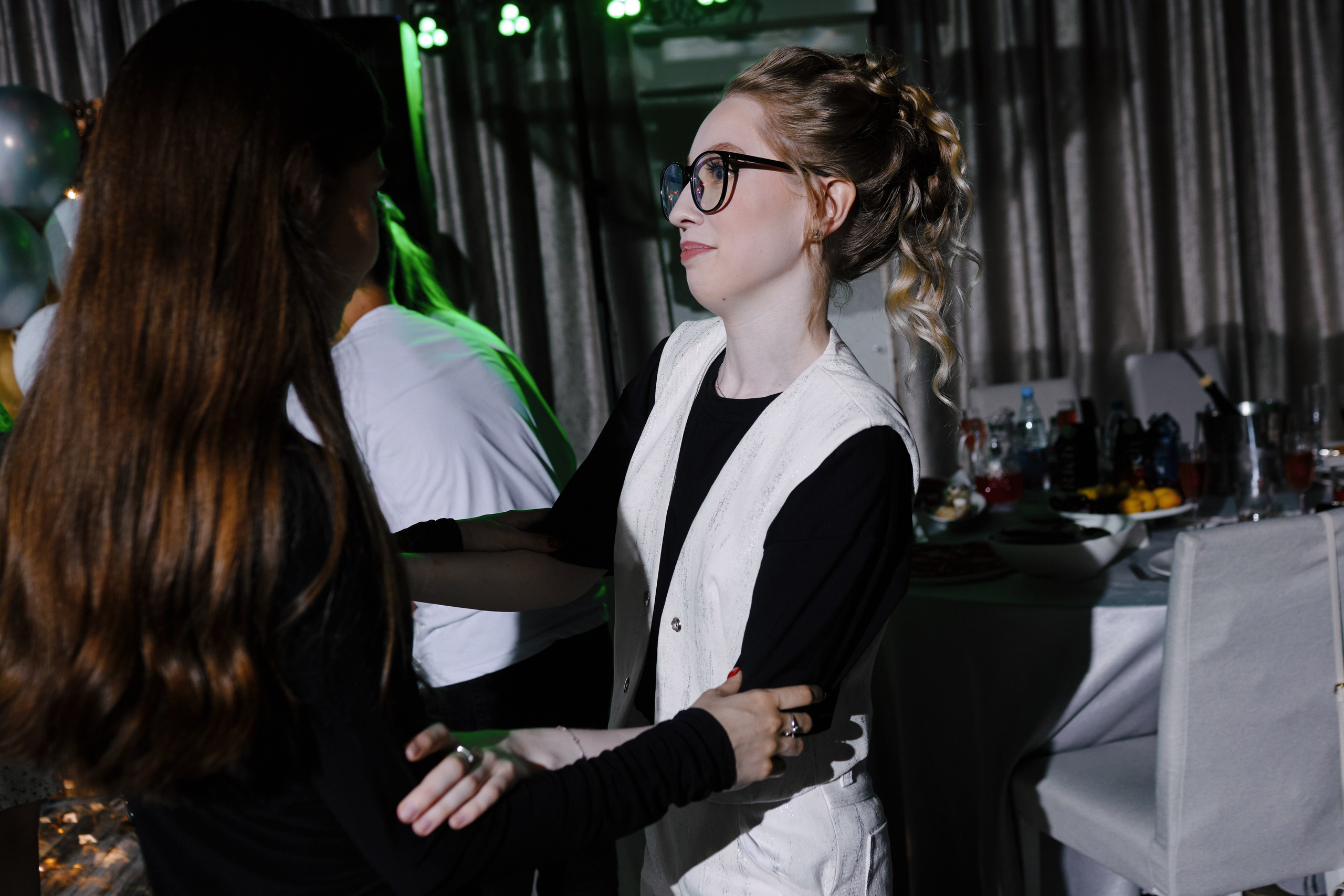 Выпускной 11кл. Портретный и свадебный фотограф в Екатеринбурге Владимир ЛузинЛузин