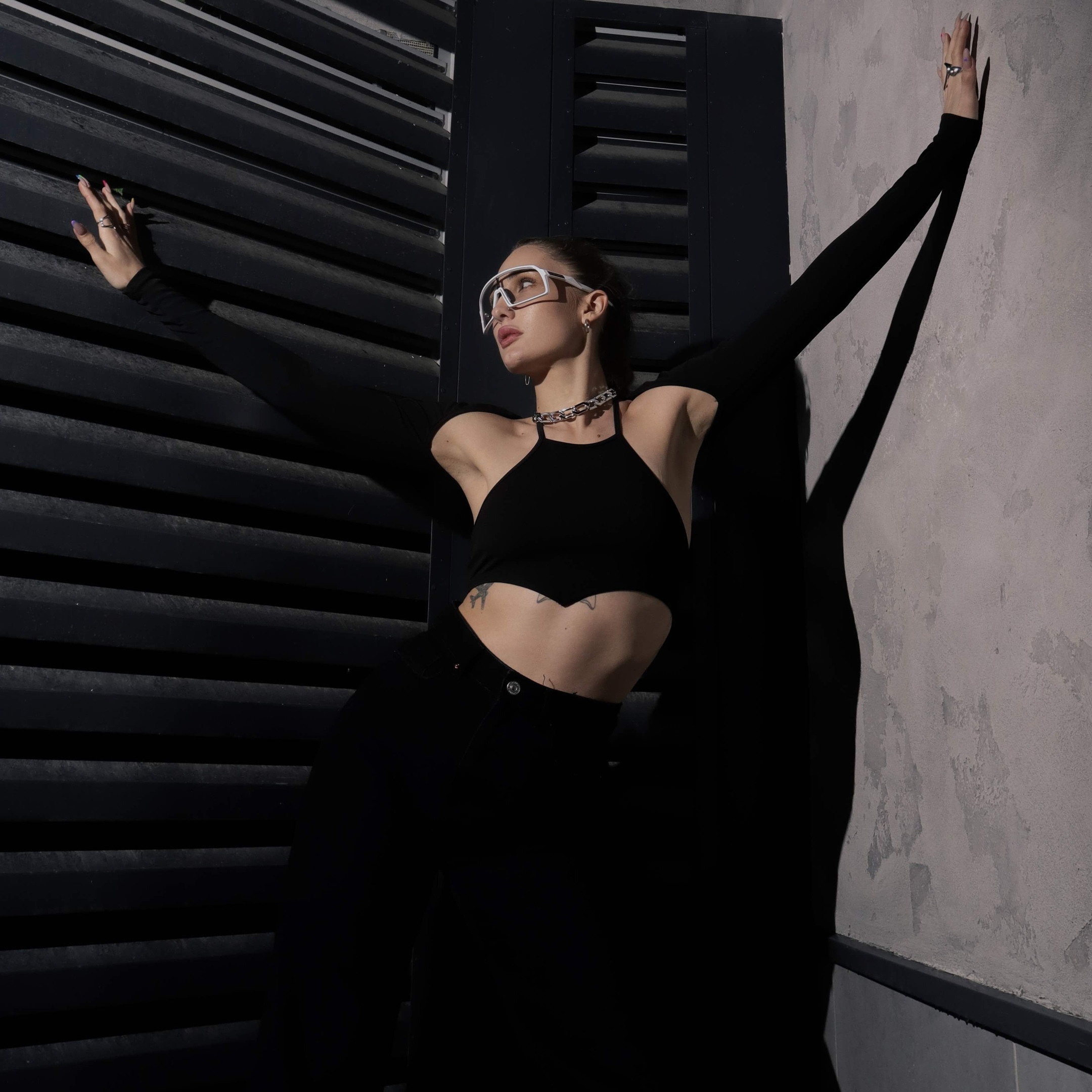 SEE.YOU.OPTICA. Фотосъемки