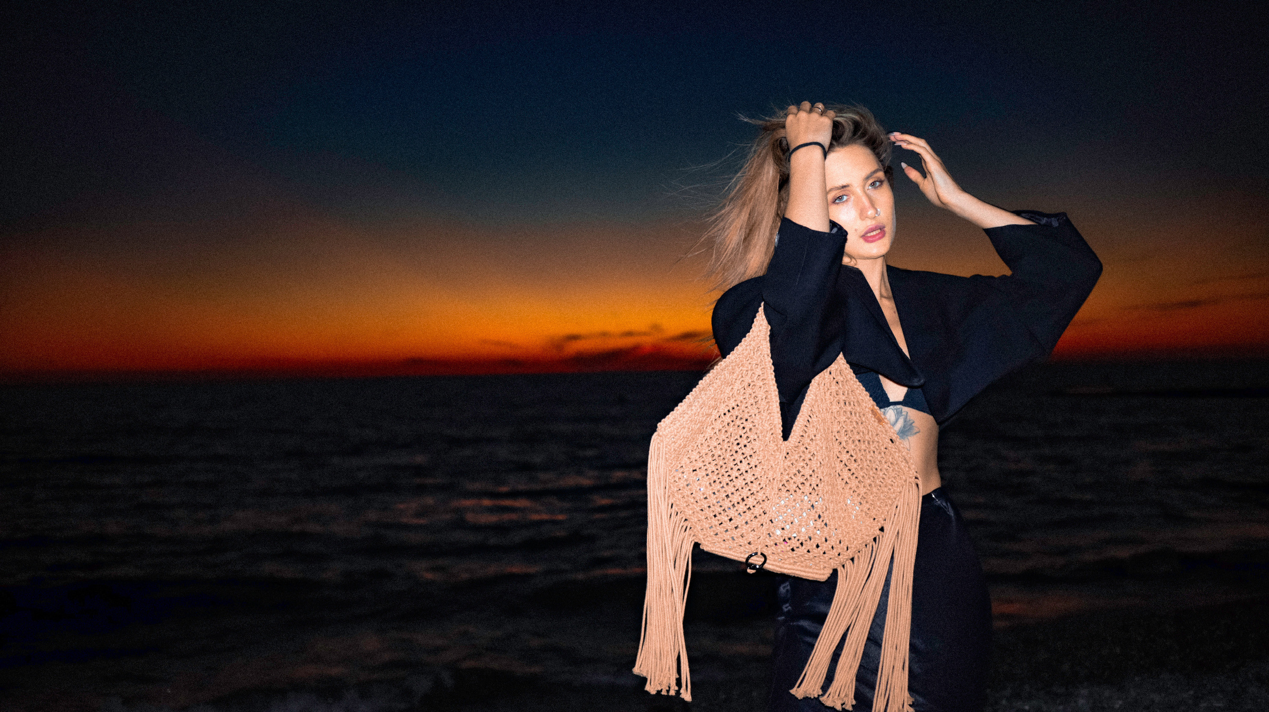 Для брендов. Фотосъемки