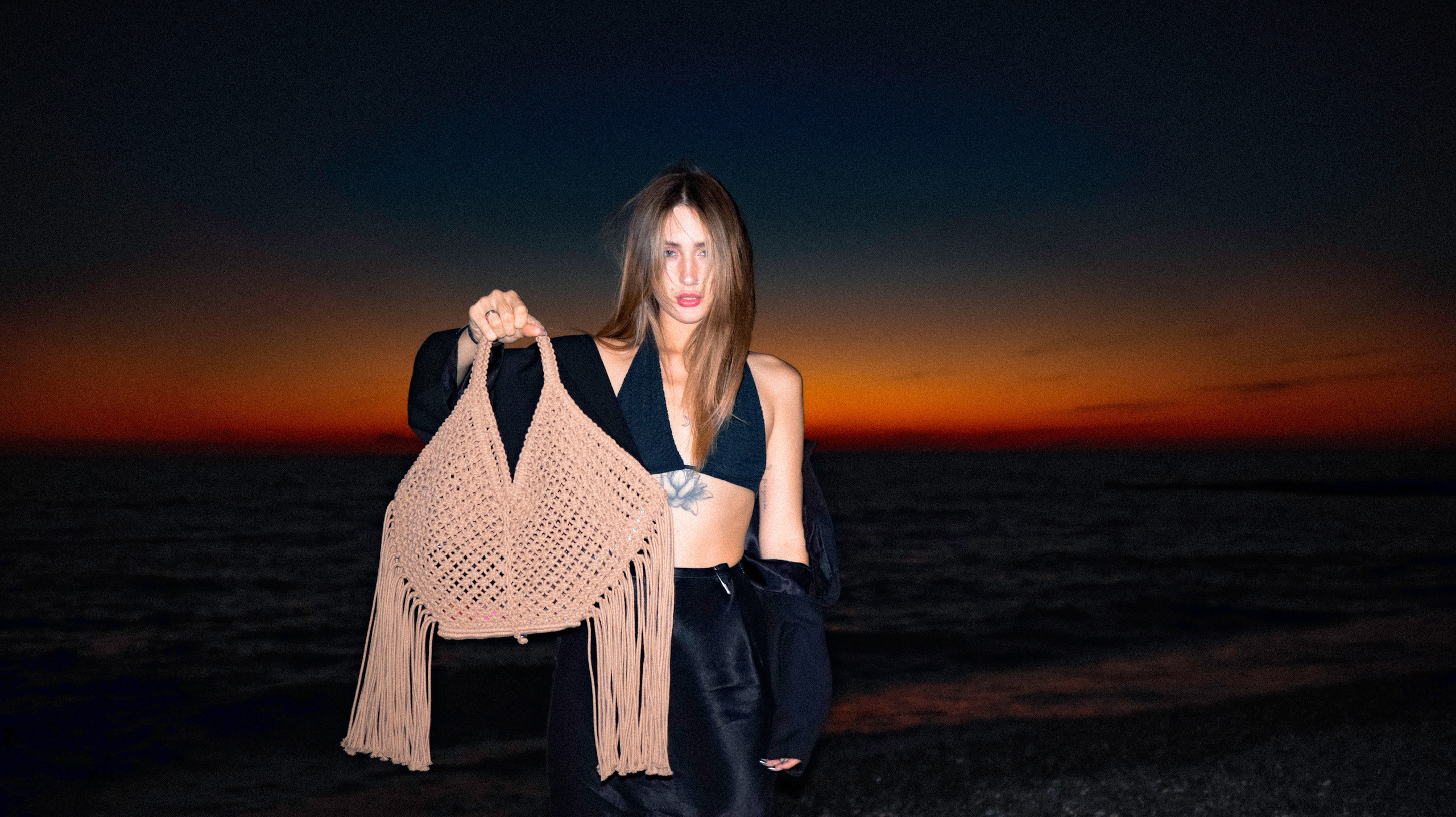 MonaKimona. Фотосъемки